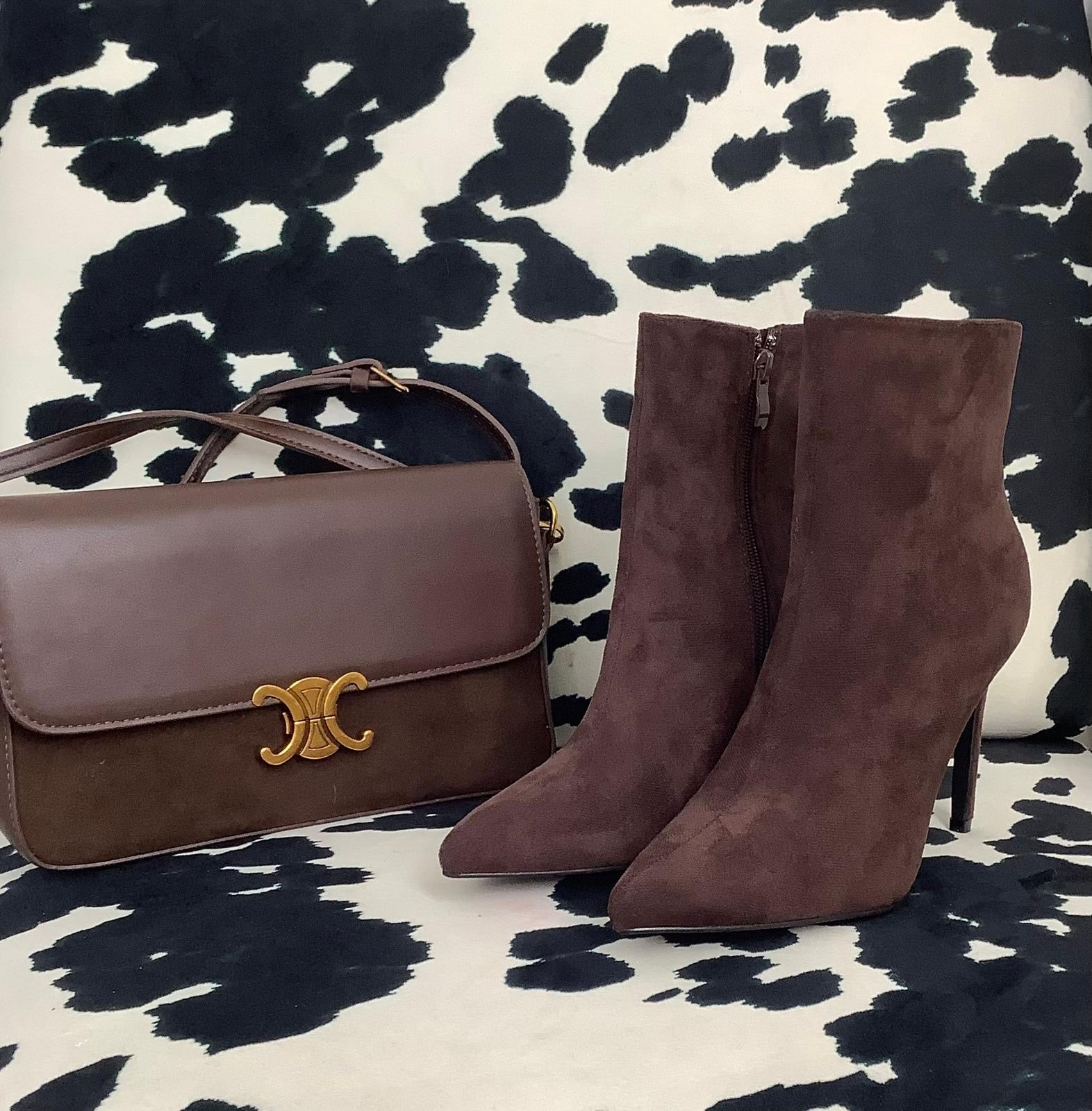 Footwear & Accessories
