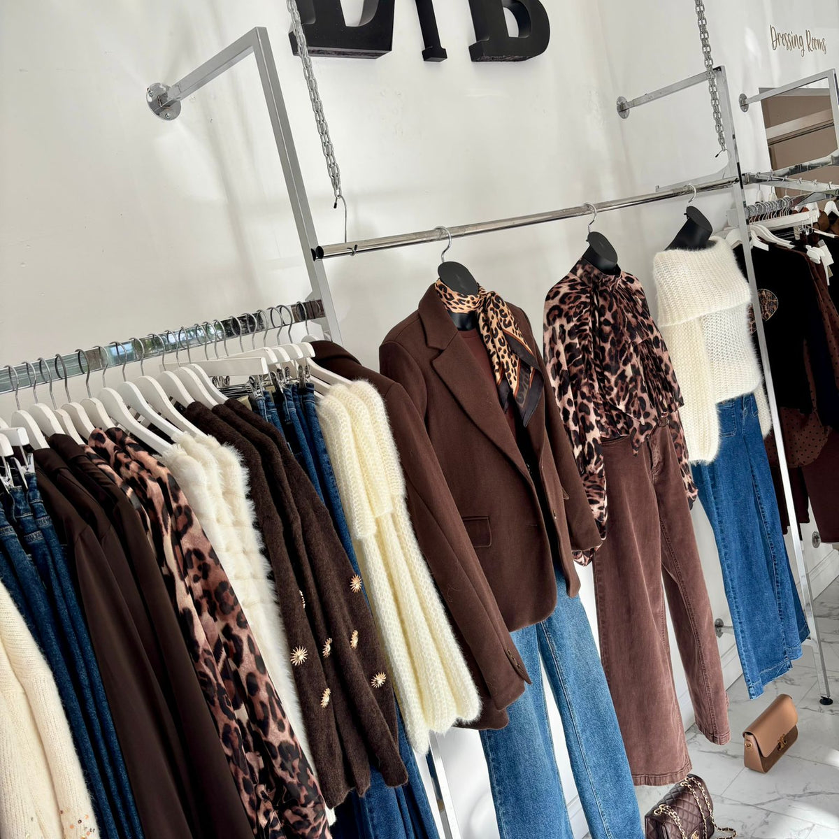 New Arrivals