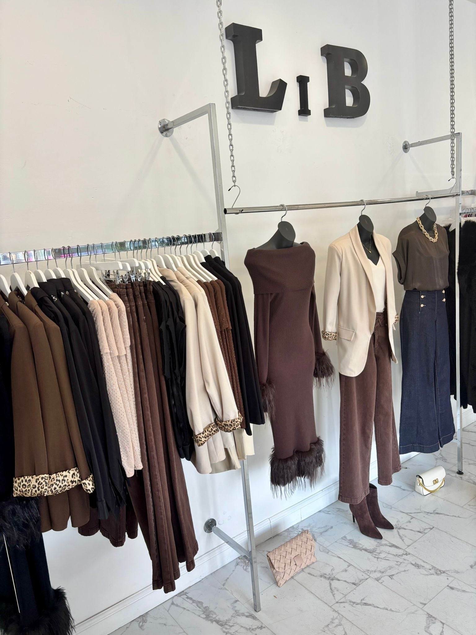 New Arrivals