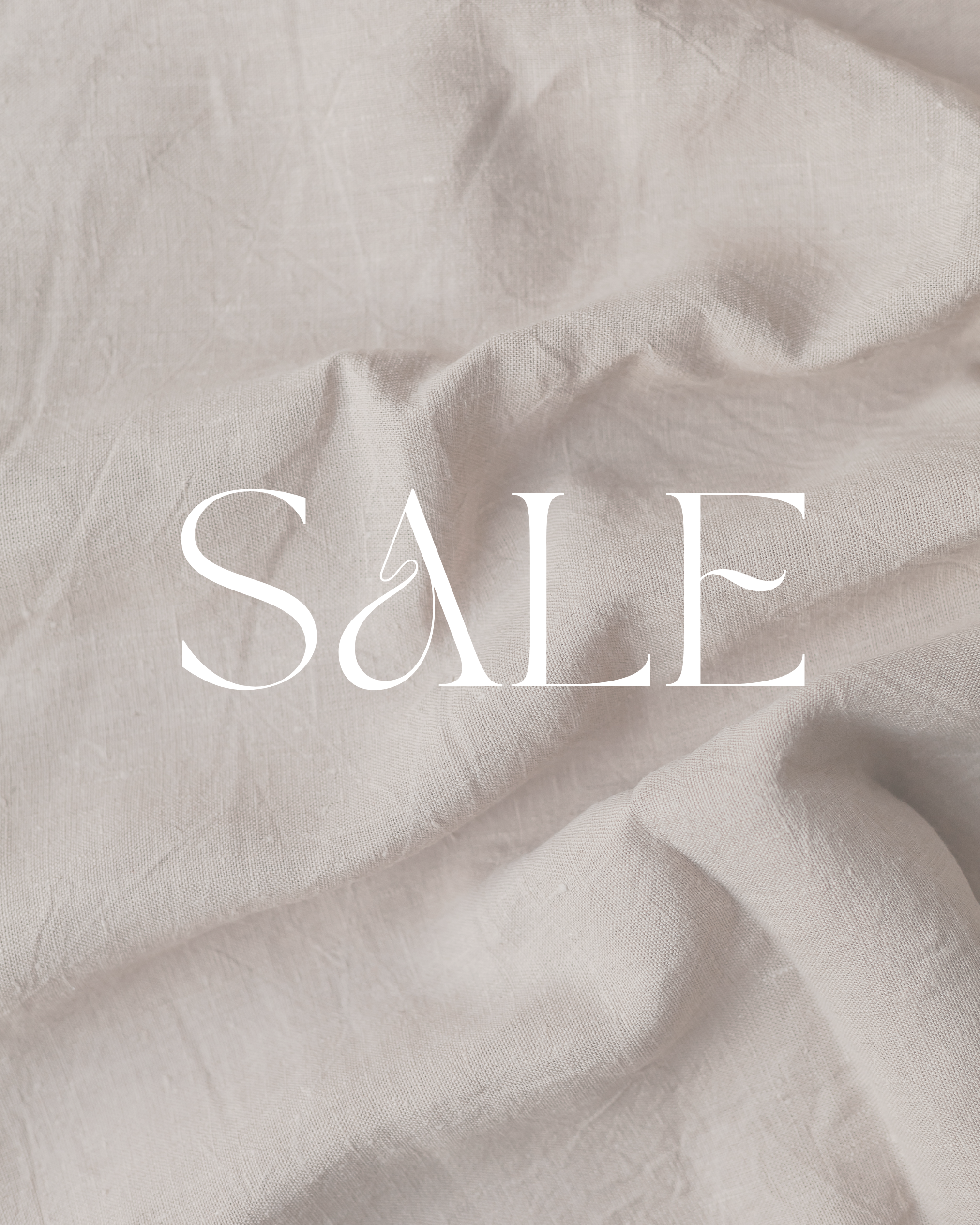 Sale & Outlet - T & C's Apply