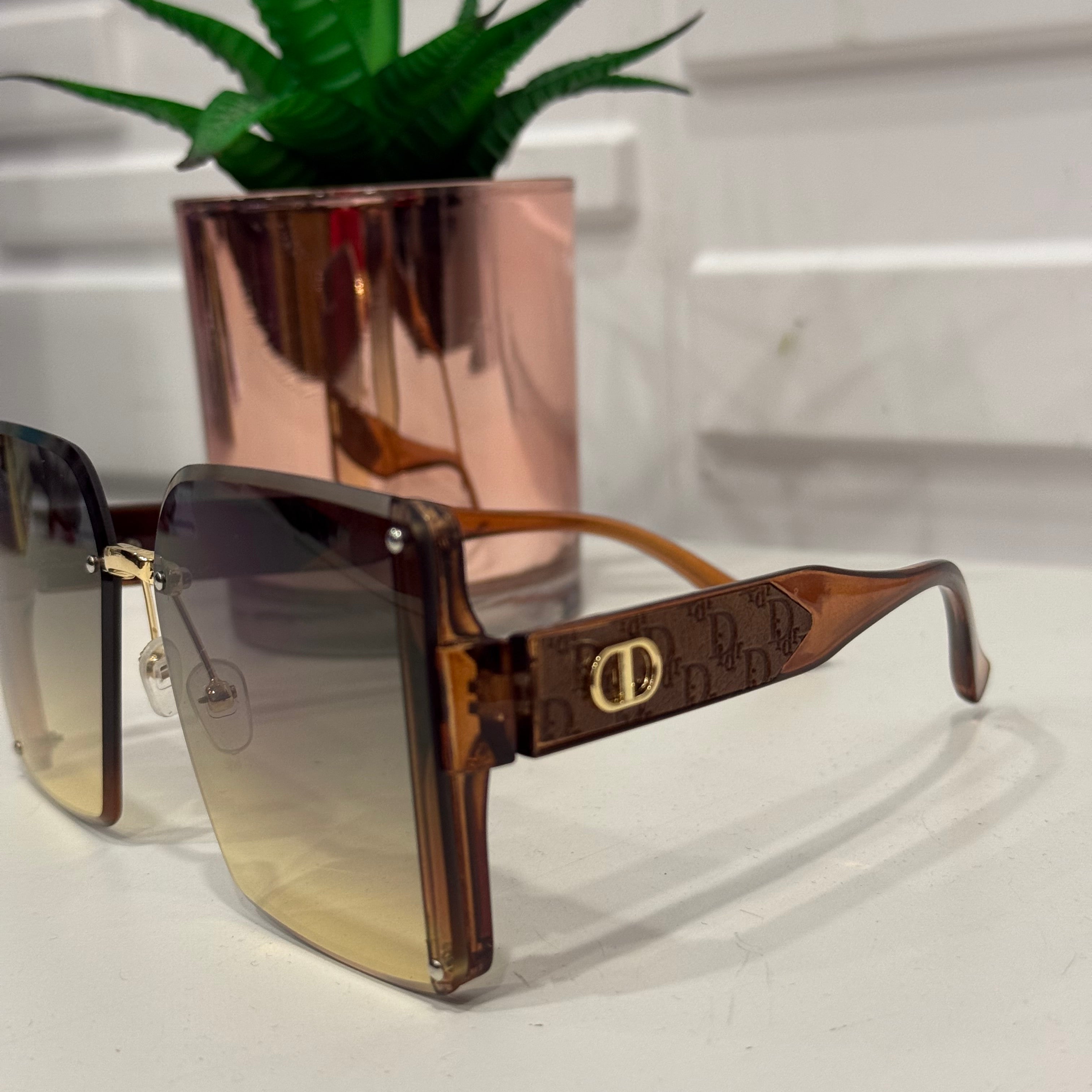 “Inspired” Sunglasses