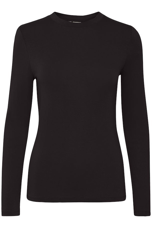 Ichi Long Sleeve Top