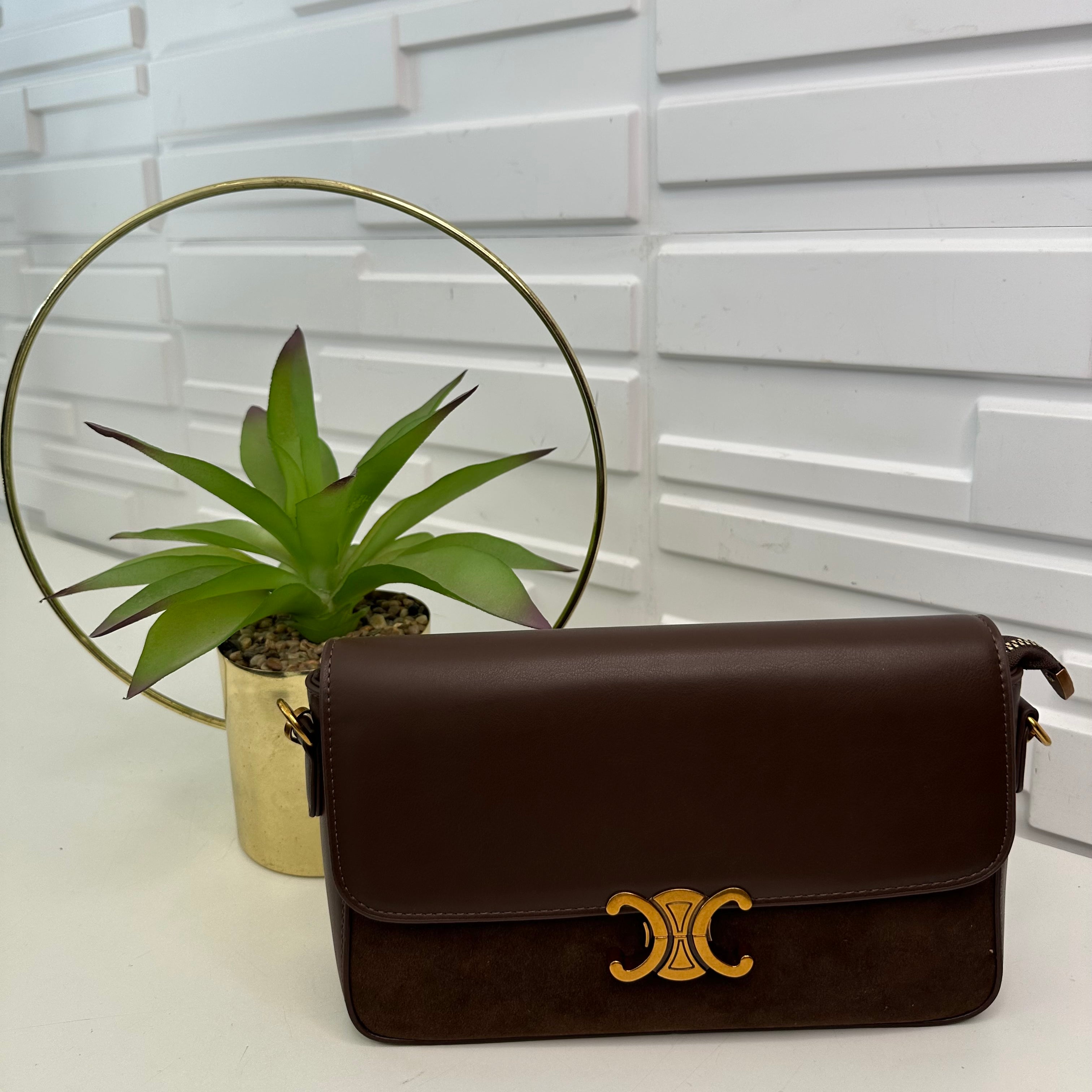 “Carly” Bag