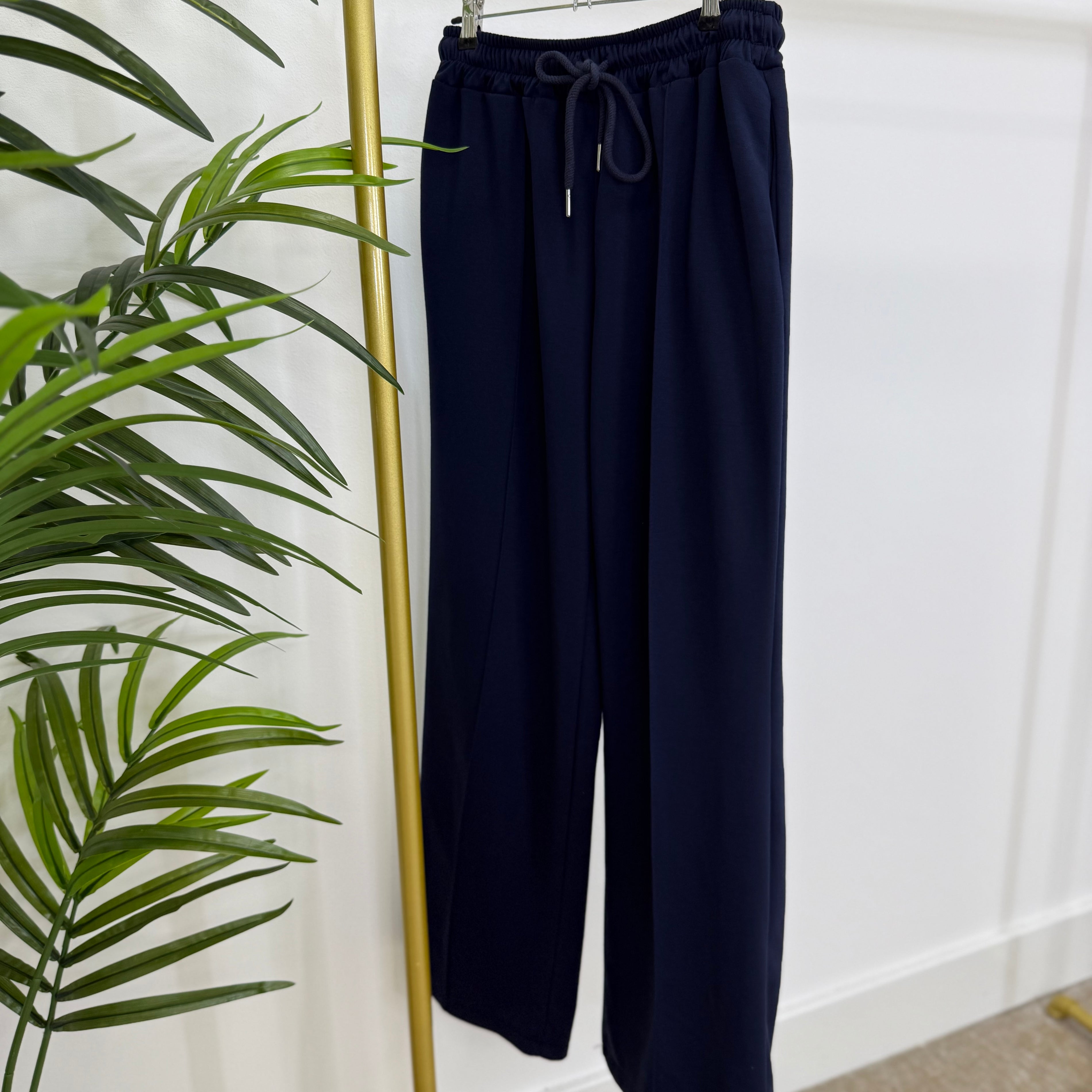“Penny” Soft Feel Trs
