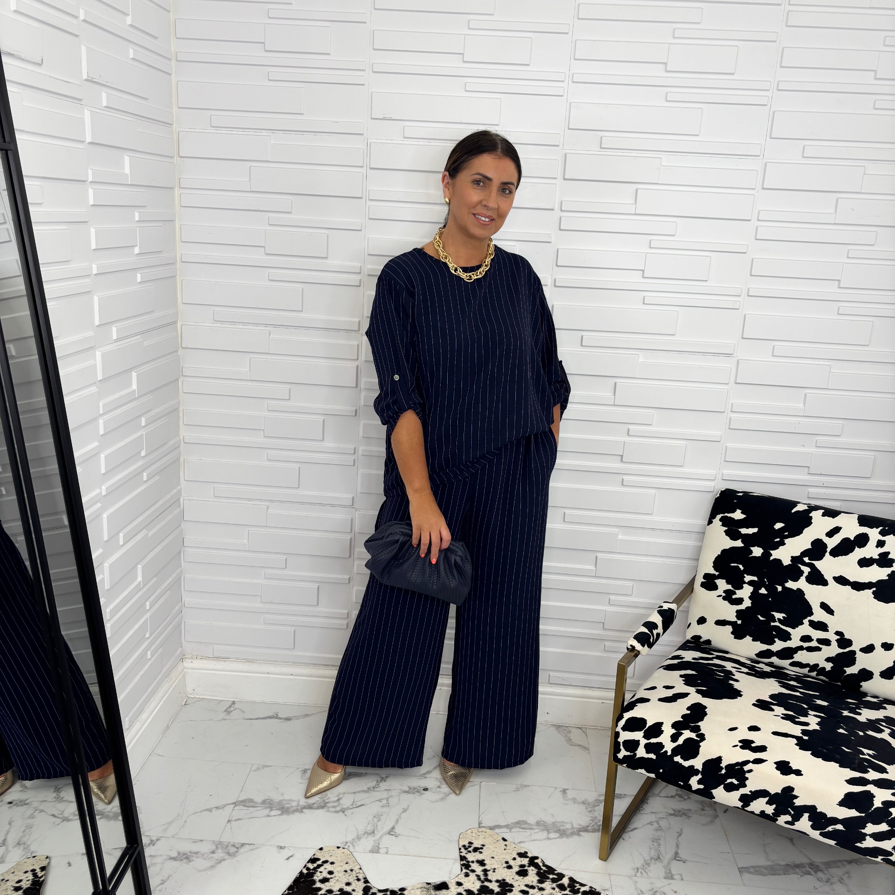 “Millie” Co-Ord Set
