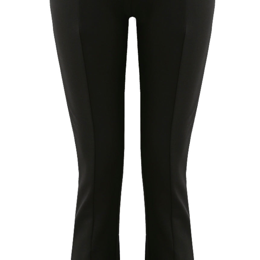 “Diana” Ankle Slit Trs