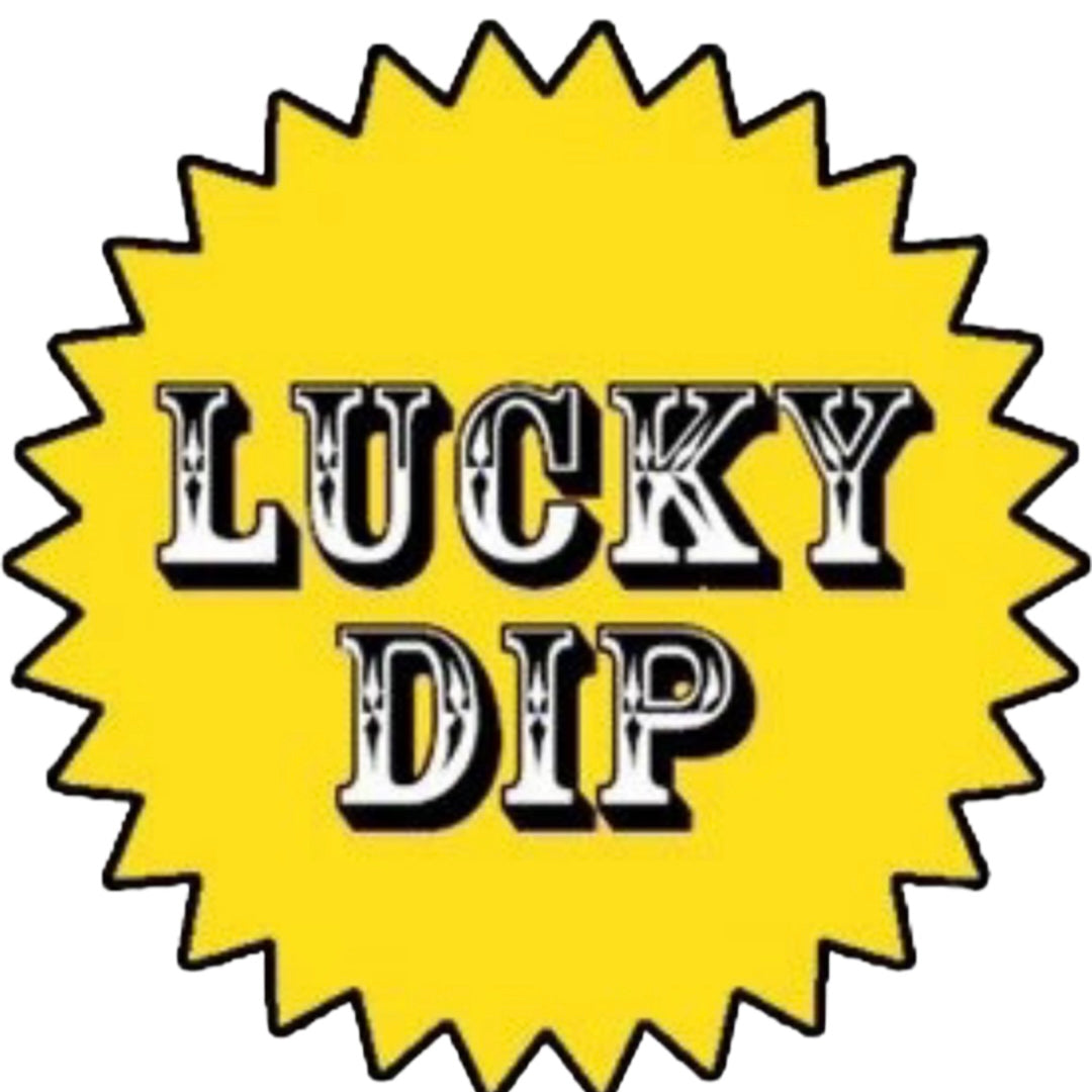 £10 Lucky Dip