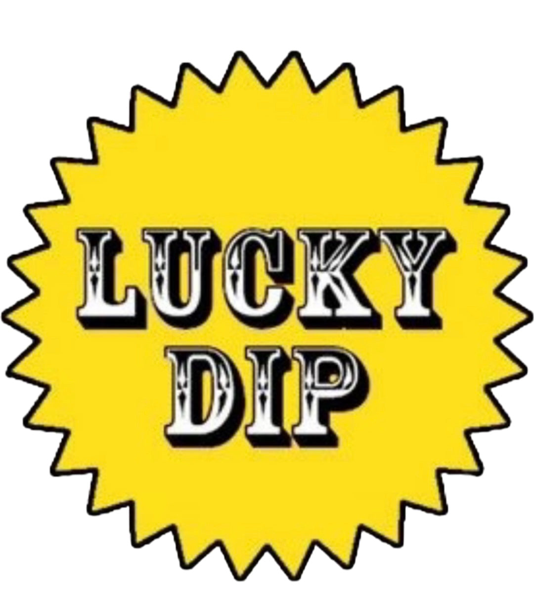 £10 Lucky Dip