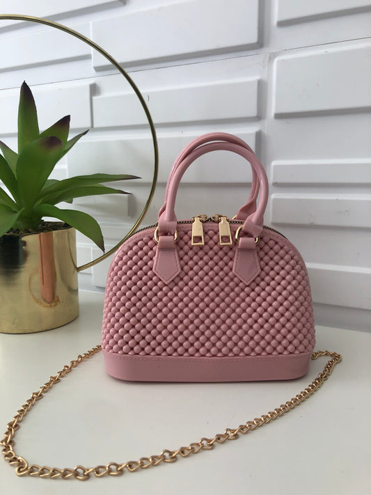 Pink Small Bag