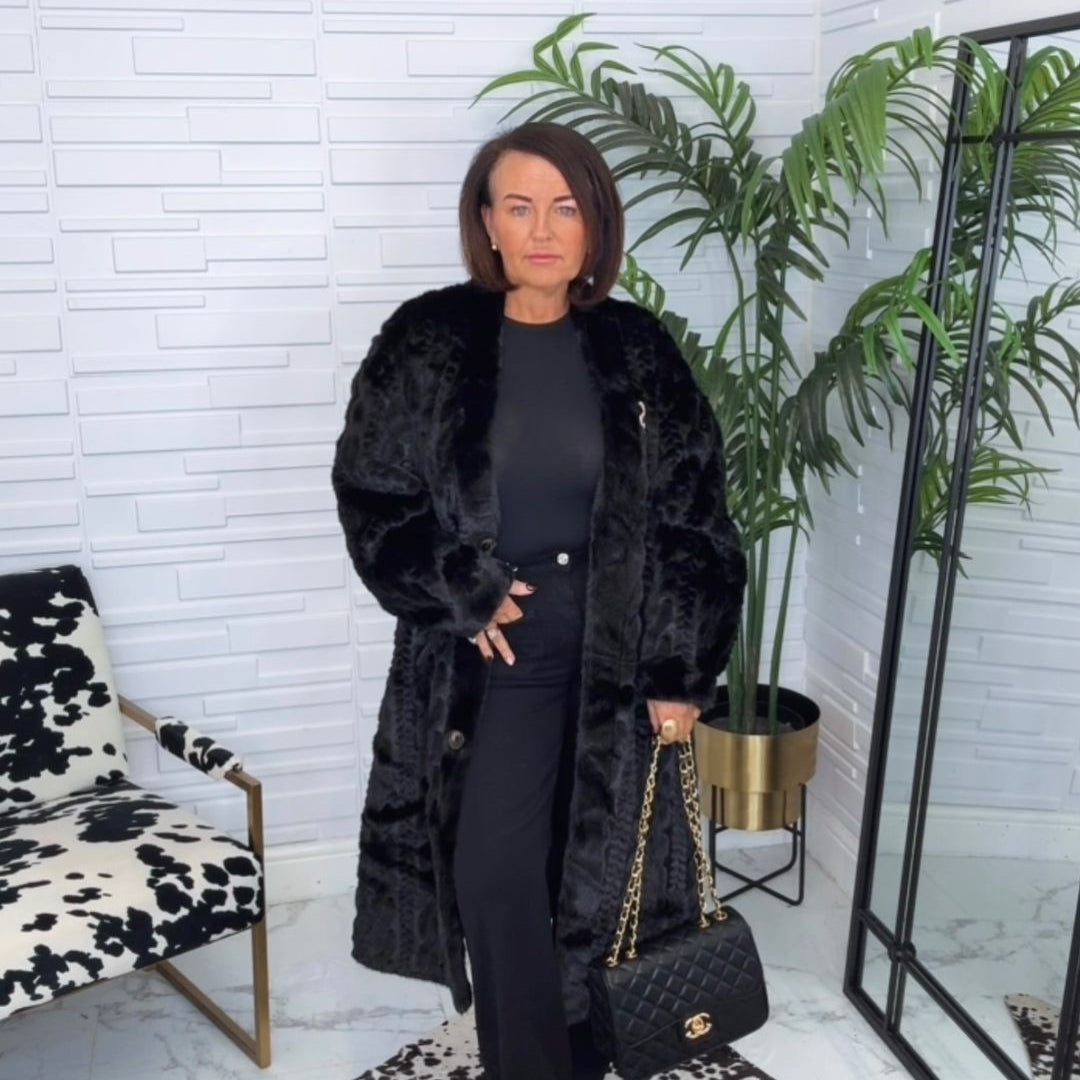 Jackets, Coats, Cardigans