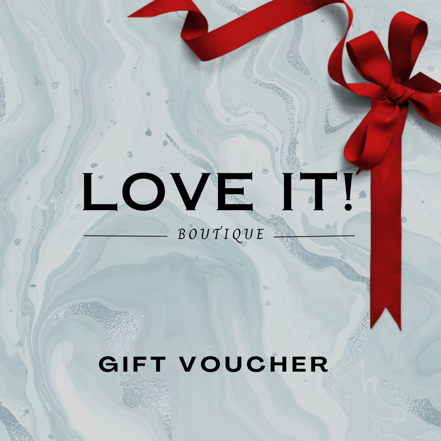 Gift Voucher