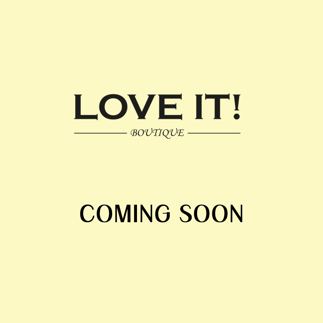 Fashion Show 2025 (All Styles Eligible for Exchange or Credit Note)