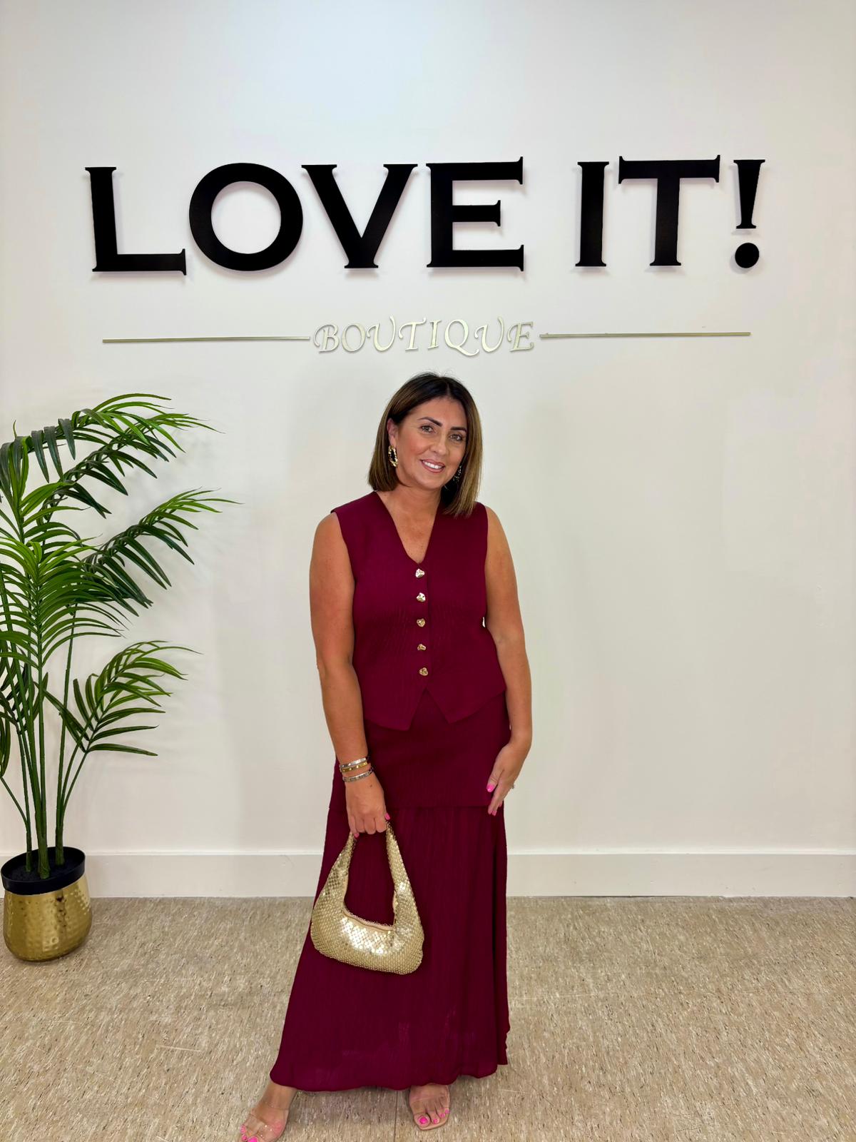 Co-Ords, Jumpsuits & Playsuits