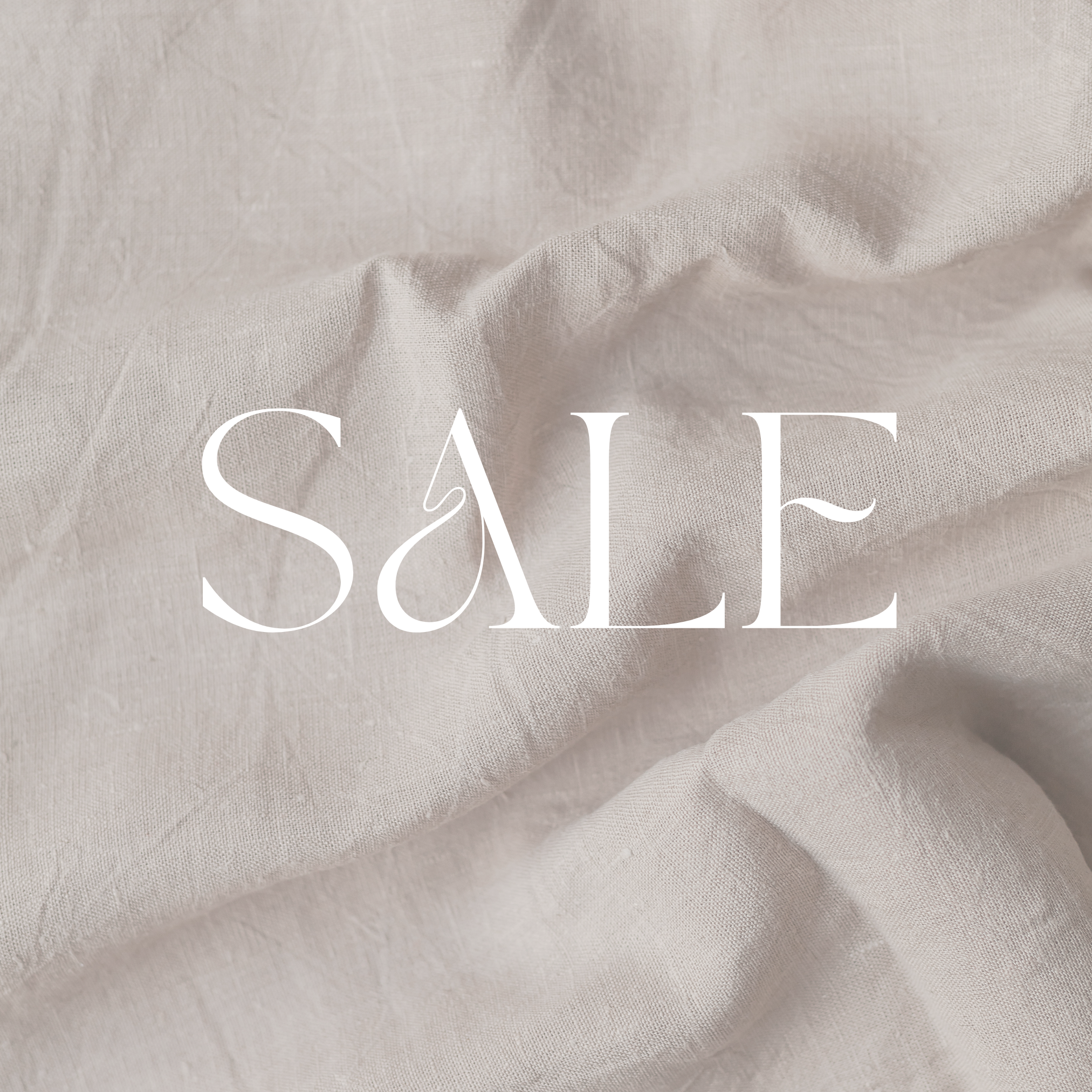 Sale & Outlet - T & C's Apply
