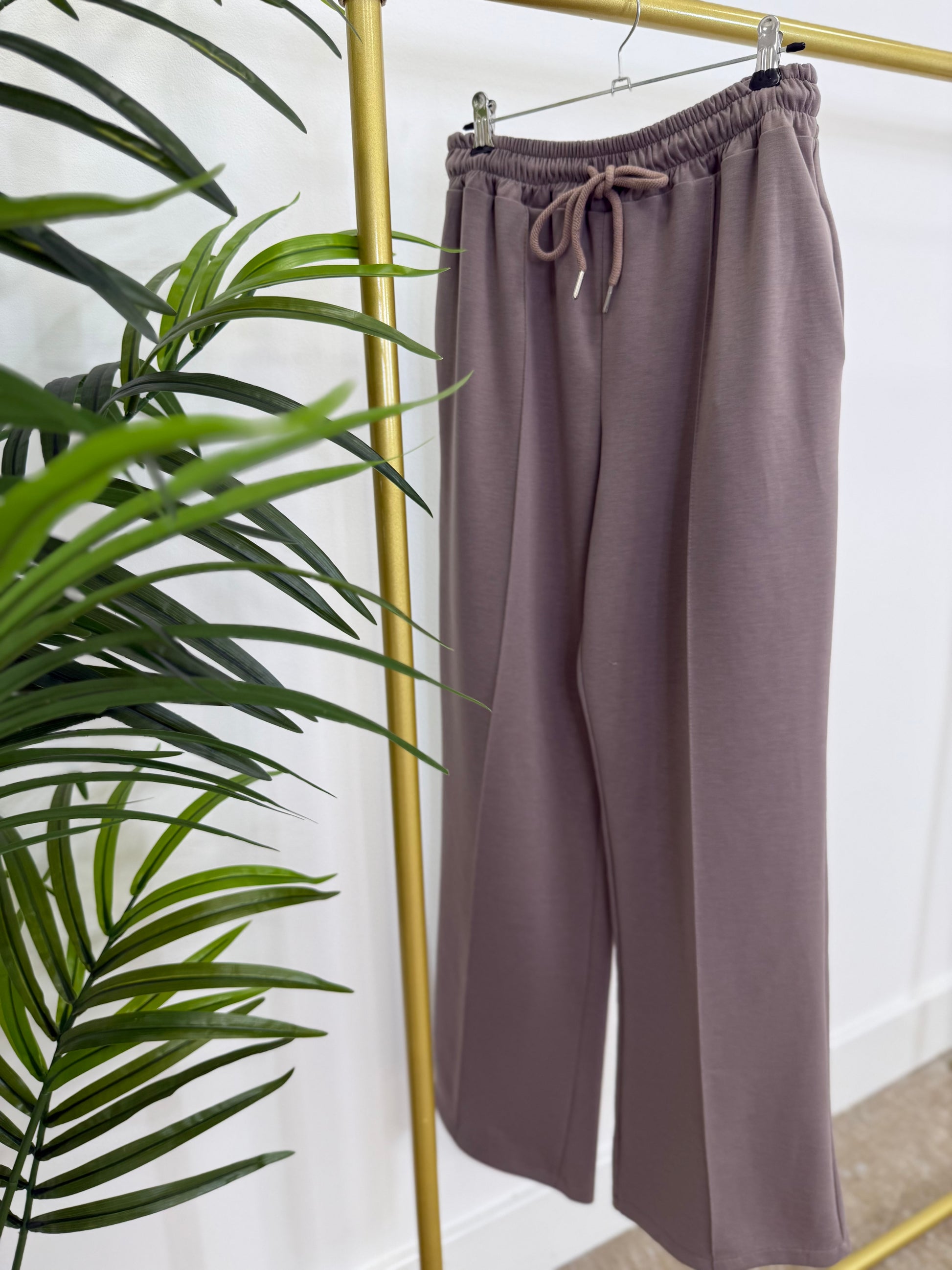 “Penny” Soft Feel Trs