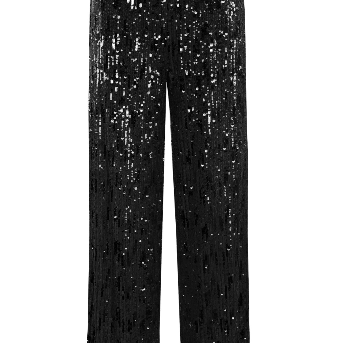 “Dionne” Sequin Trouser
