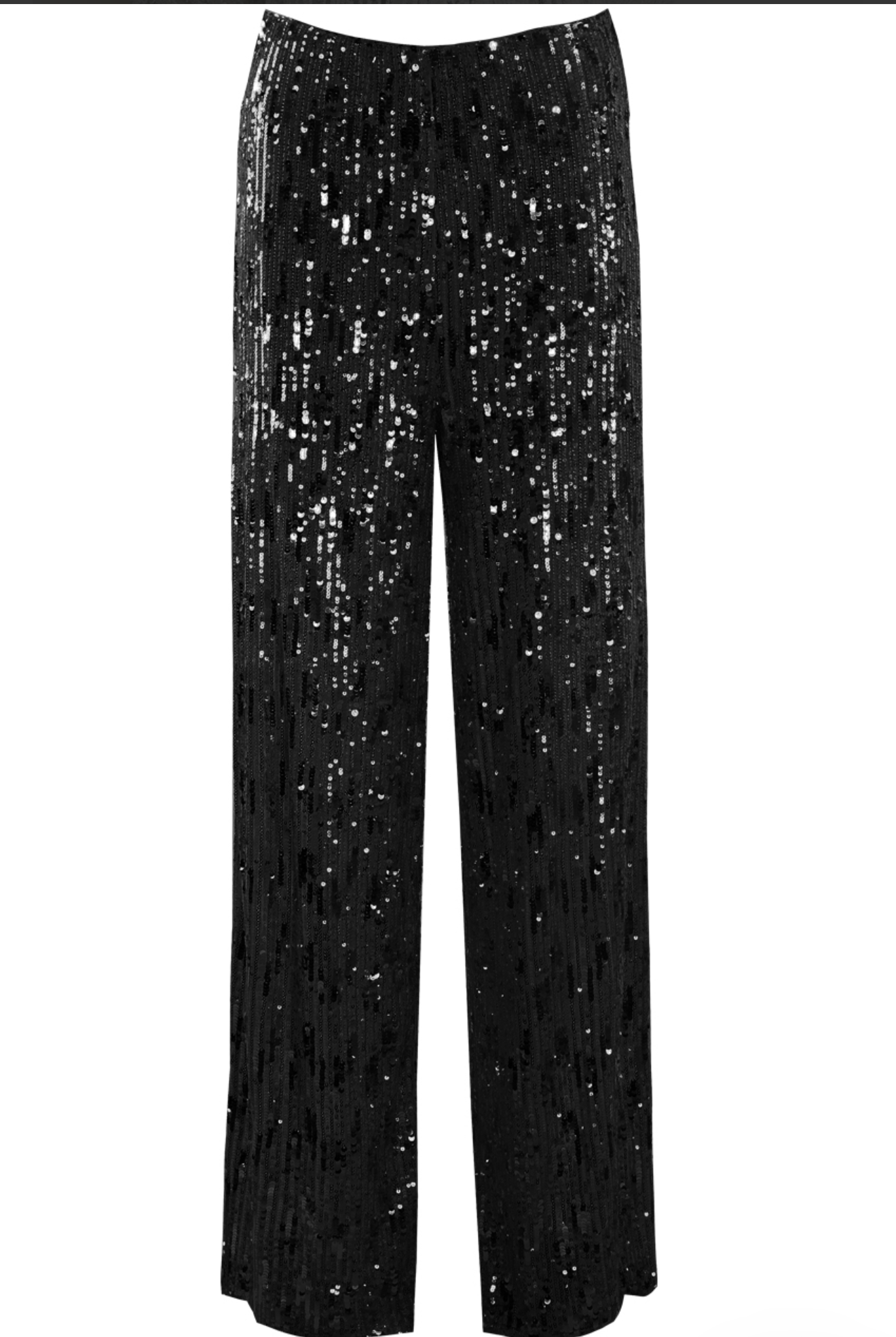 “Dionne” Sequin Trouser