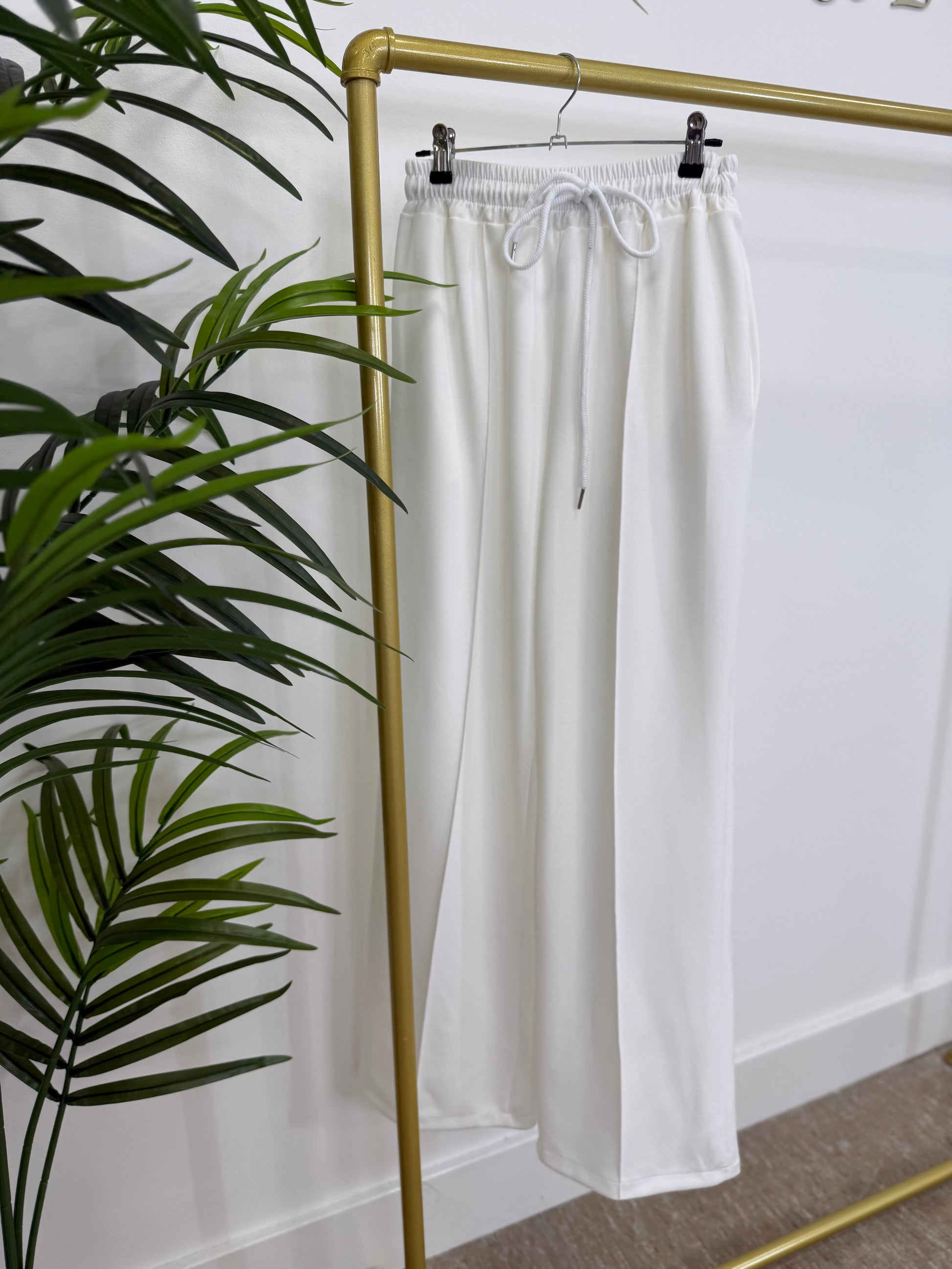 “Penny” Soft Feel Trs
