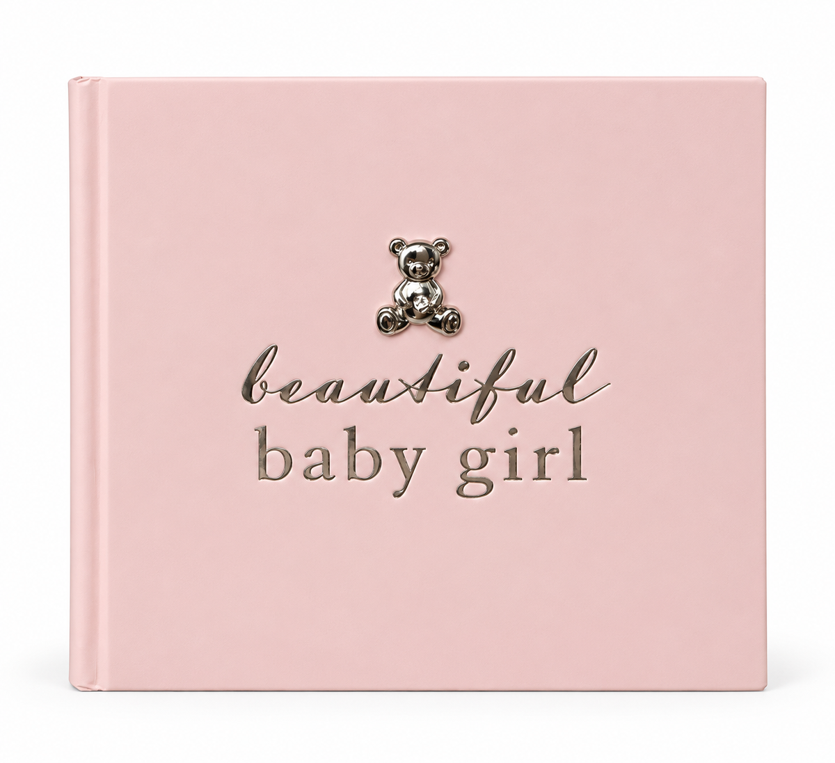 Baby Baby Photo Album