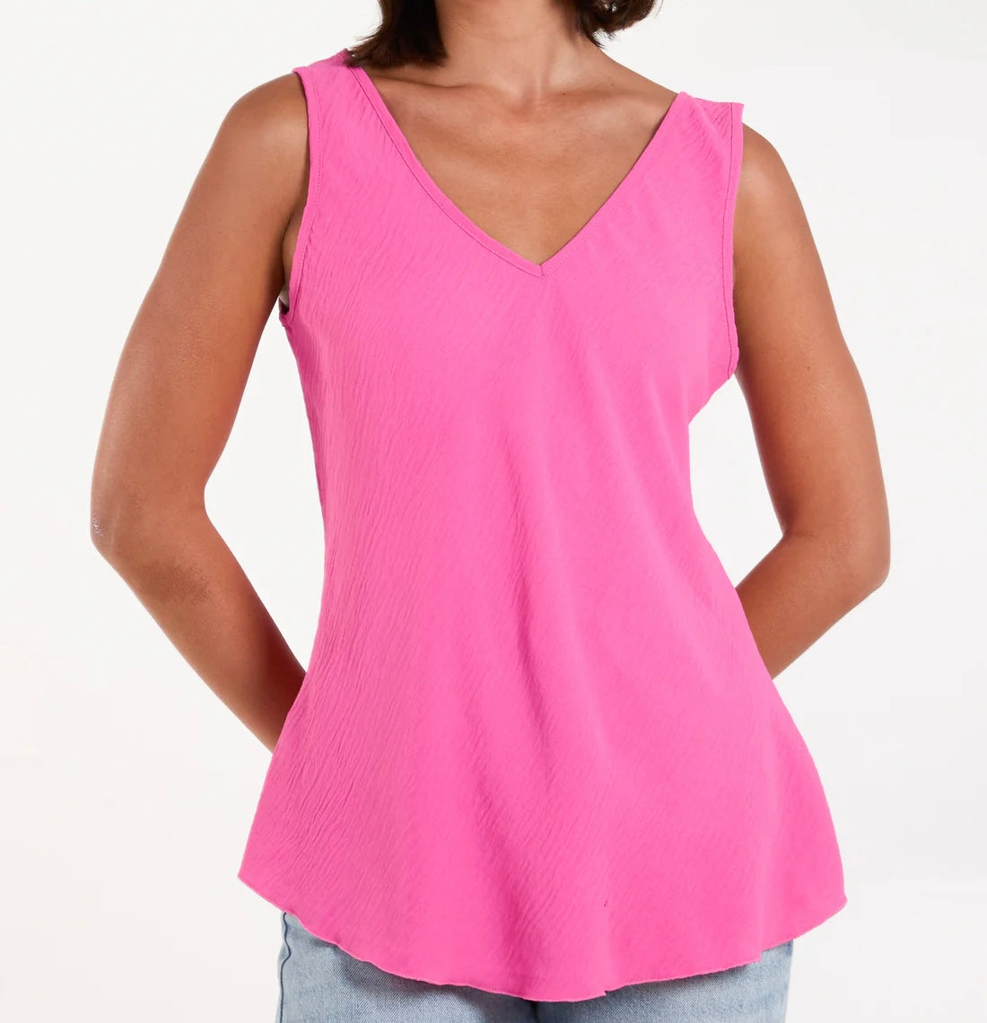 “Trixie” Camisole