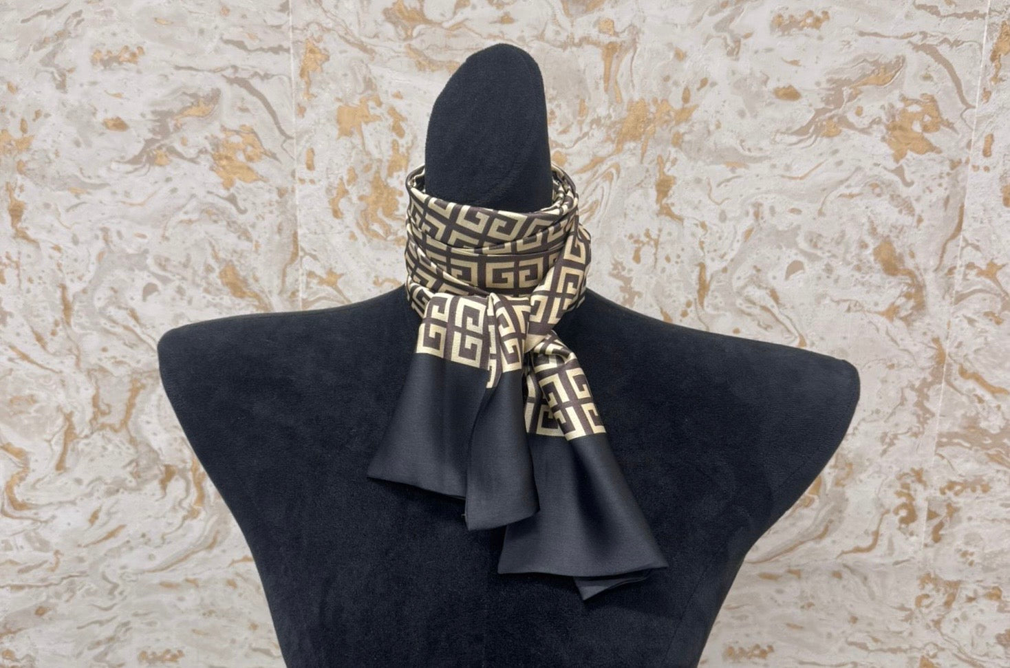 Neck Scarf
