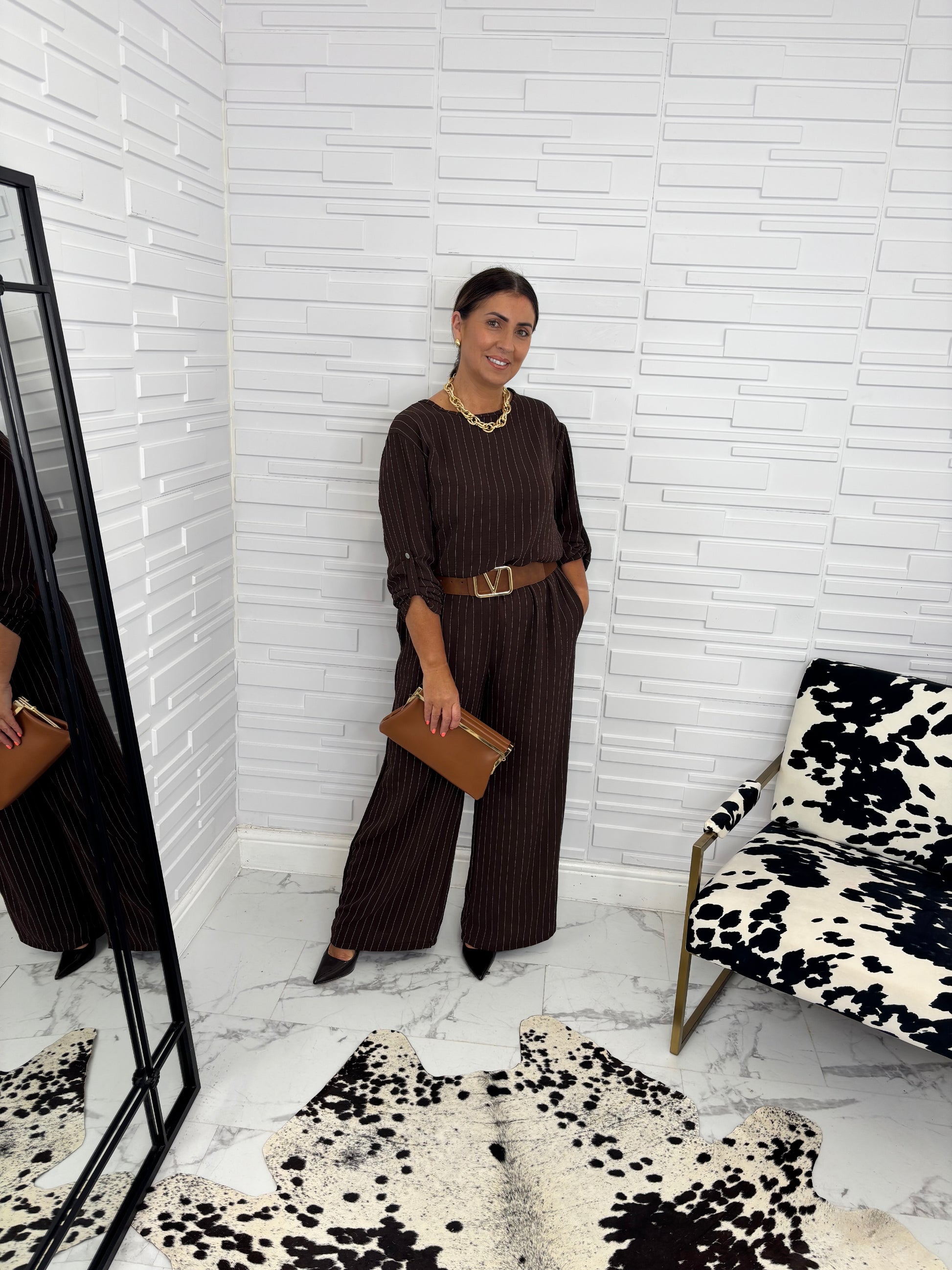 “Millie” Co-Ord Set