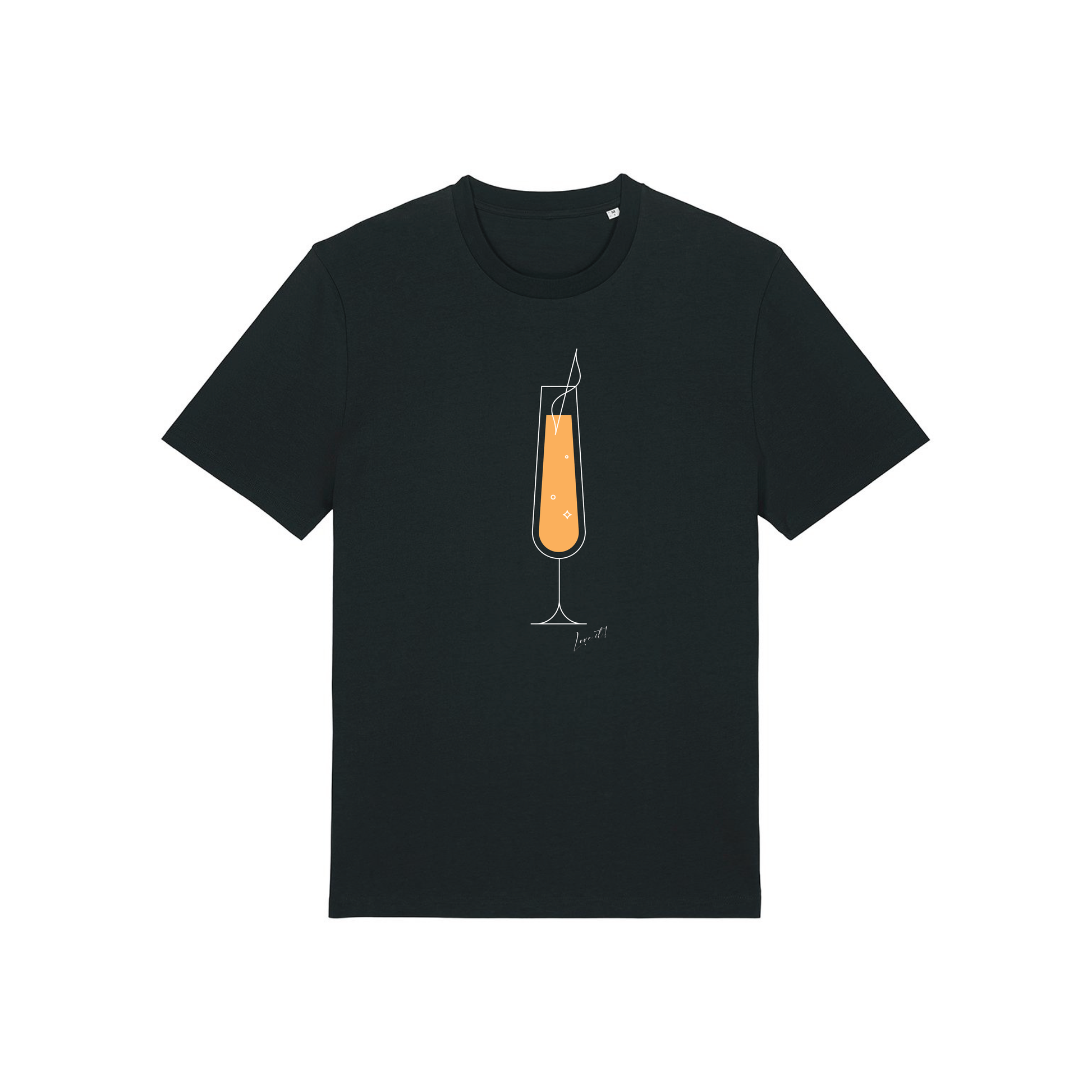 Love it! The Brand           “Drinks” LONG Tee (Customise - please allow 2-3 days)