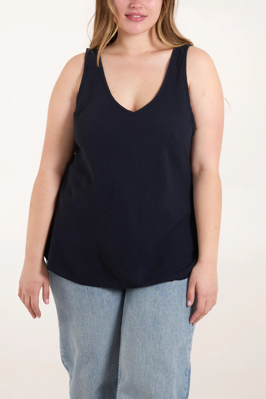 “Trixie” Camisole