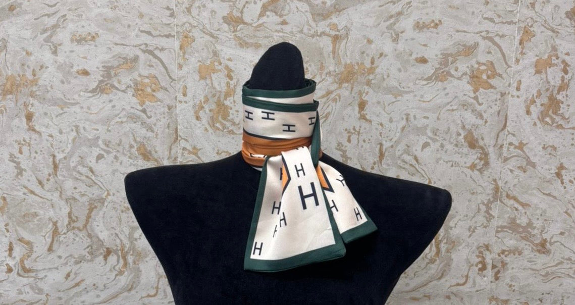 Neck Scarf