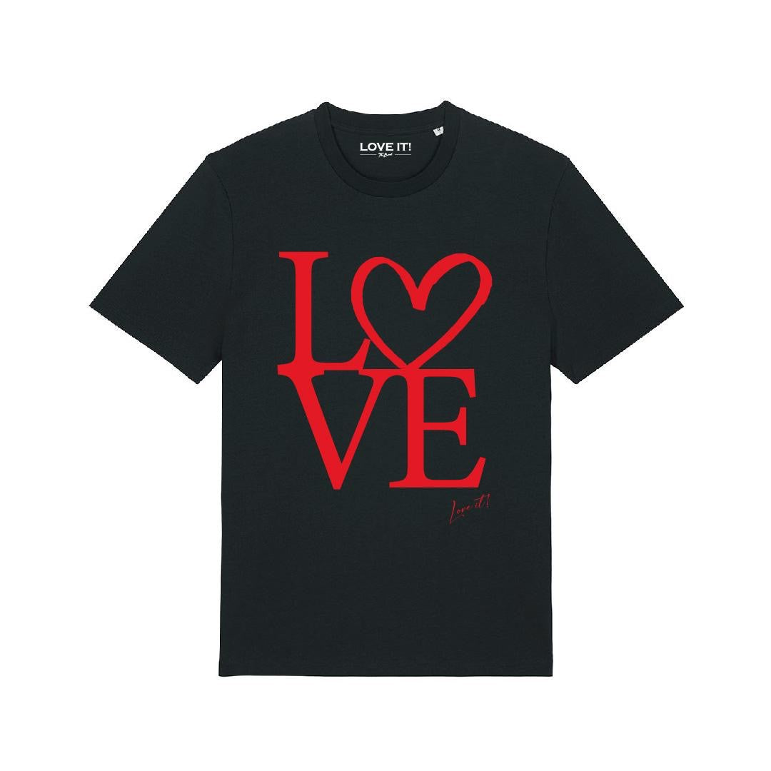 Say it with Love …Longer Length (Customize 2-3 days)