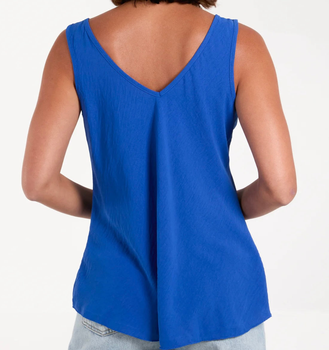 “Trixie” Camisole