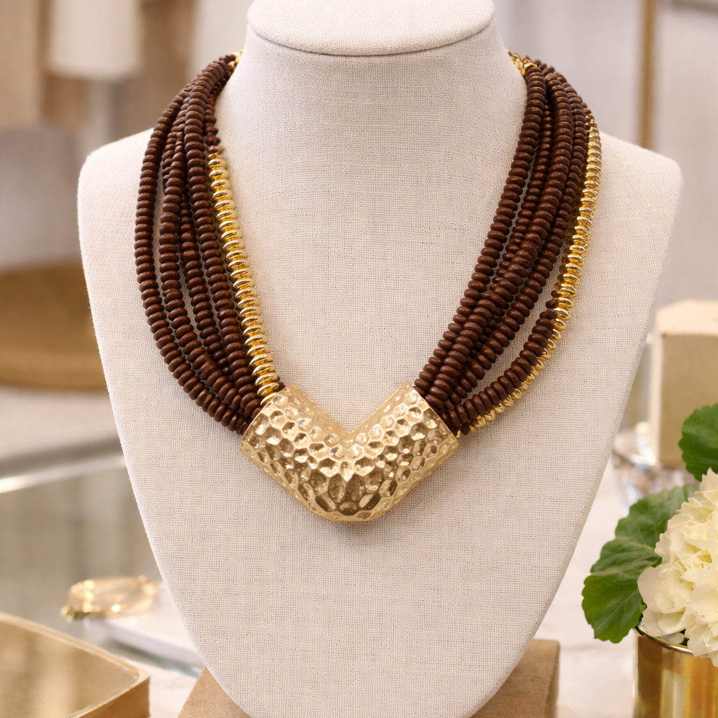 Statement Necklace