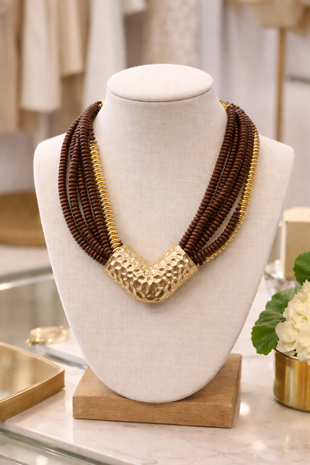 Statement Necklace