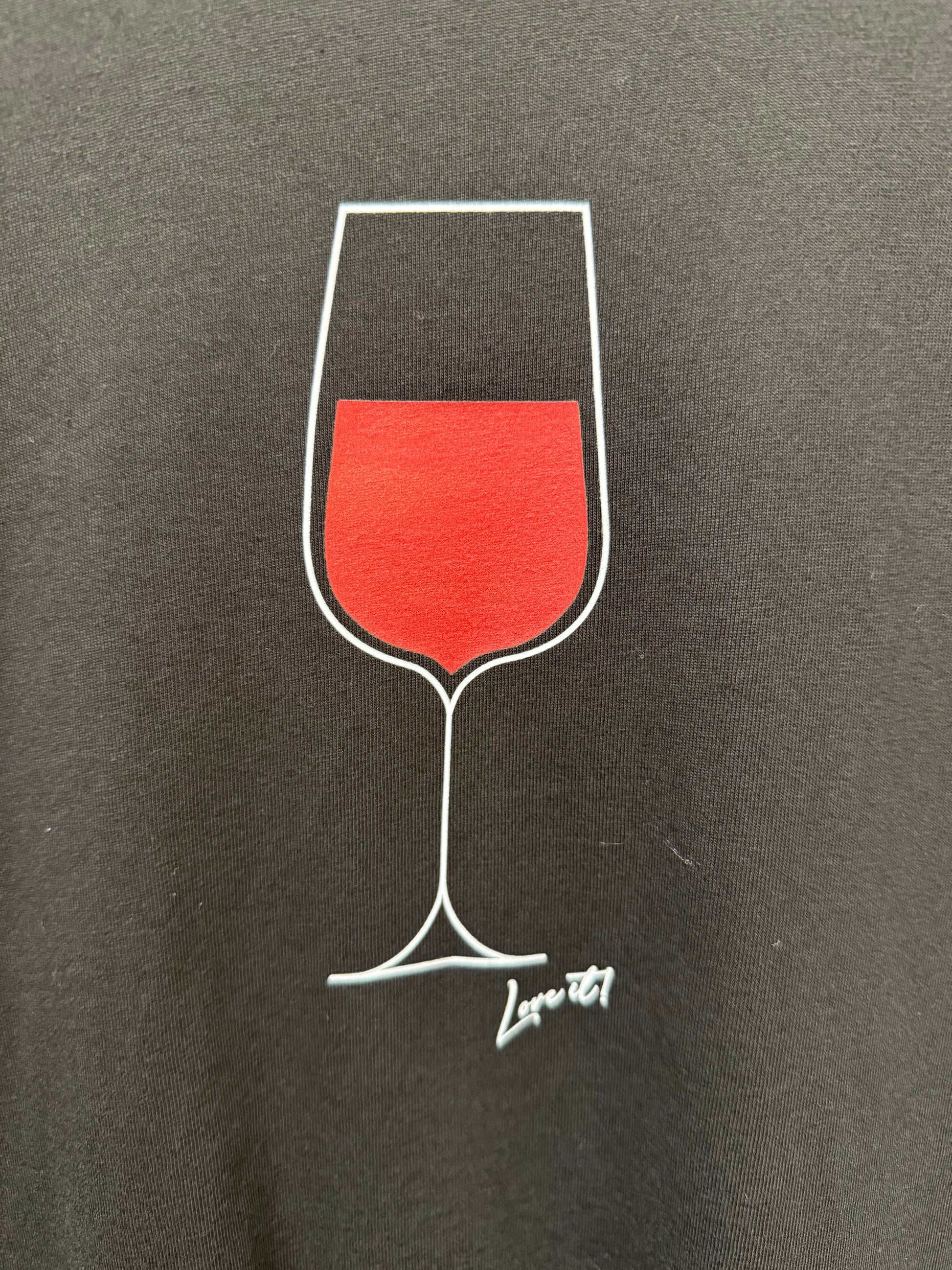 Love it! The Brand           “Drinks” LONG Tee (Customise - please allow 2-3 days)