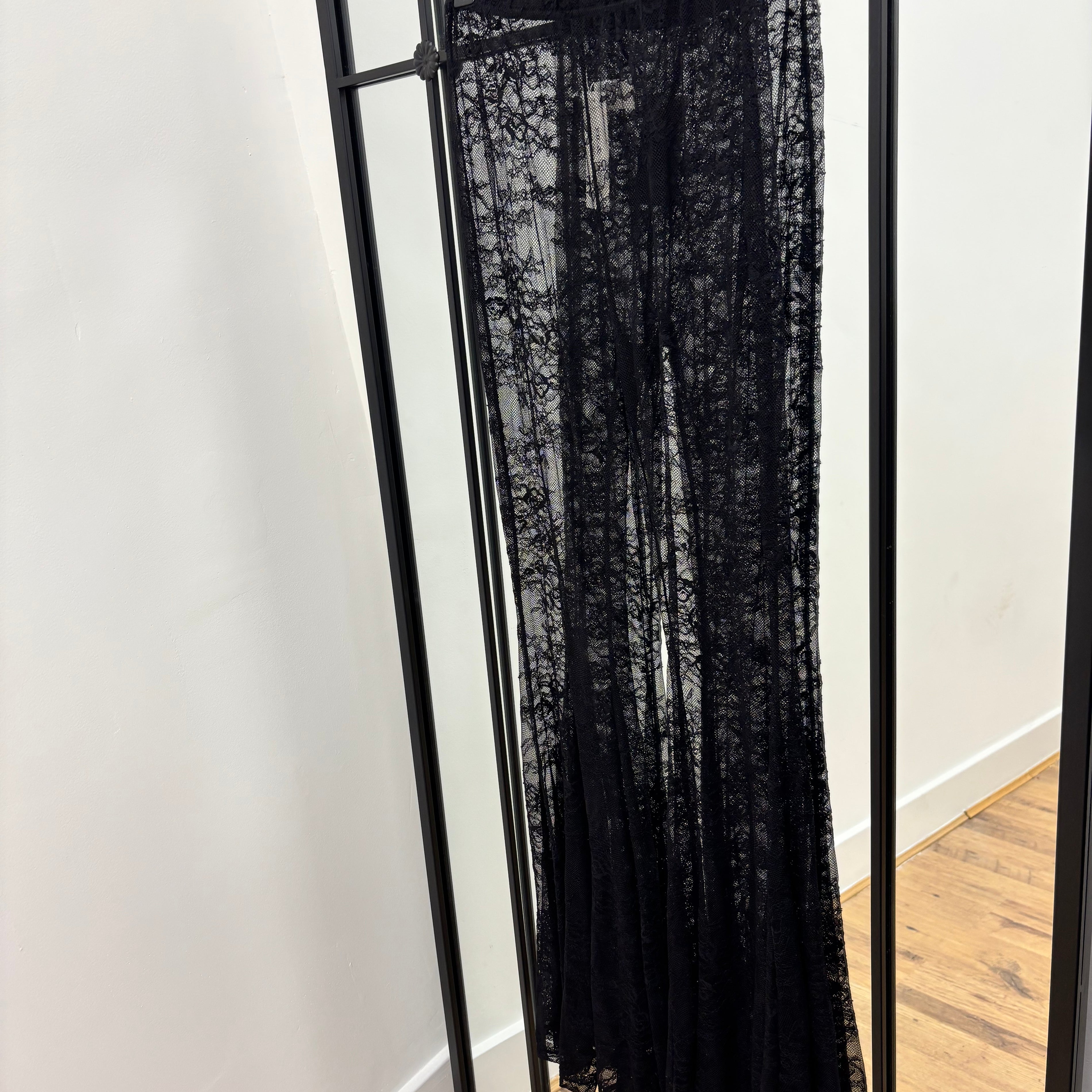 Size 8/10 Lace Trousers