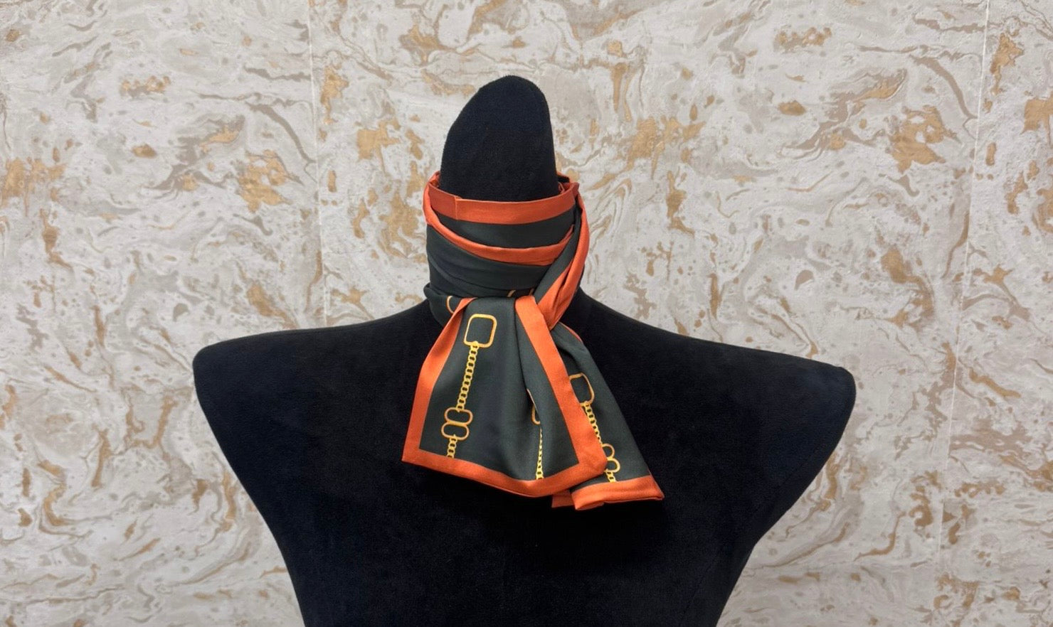 Neck Scarf