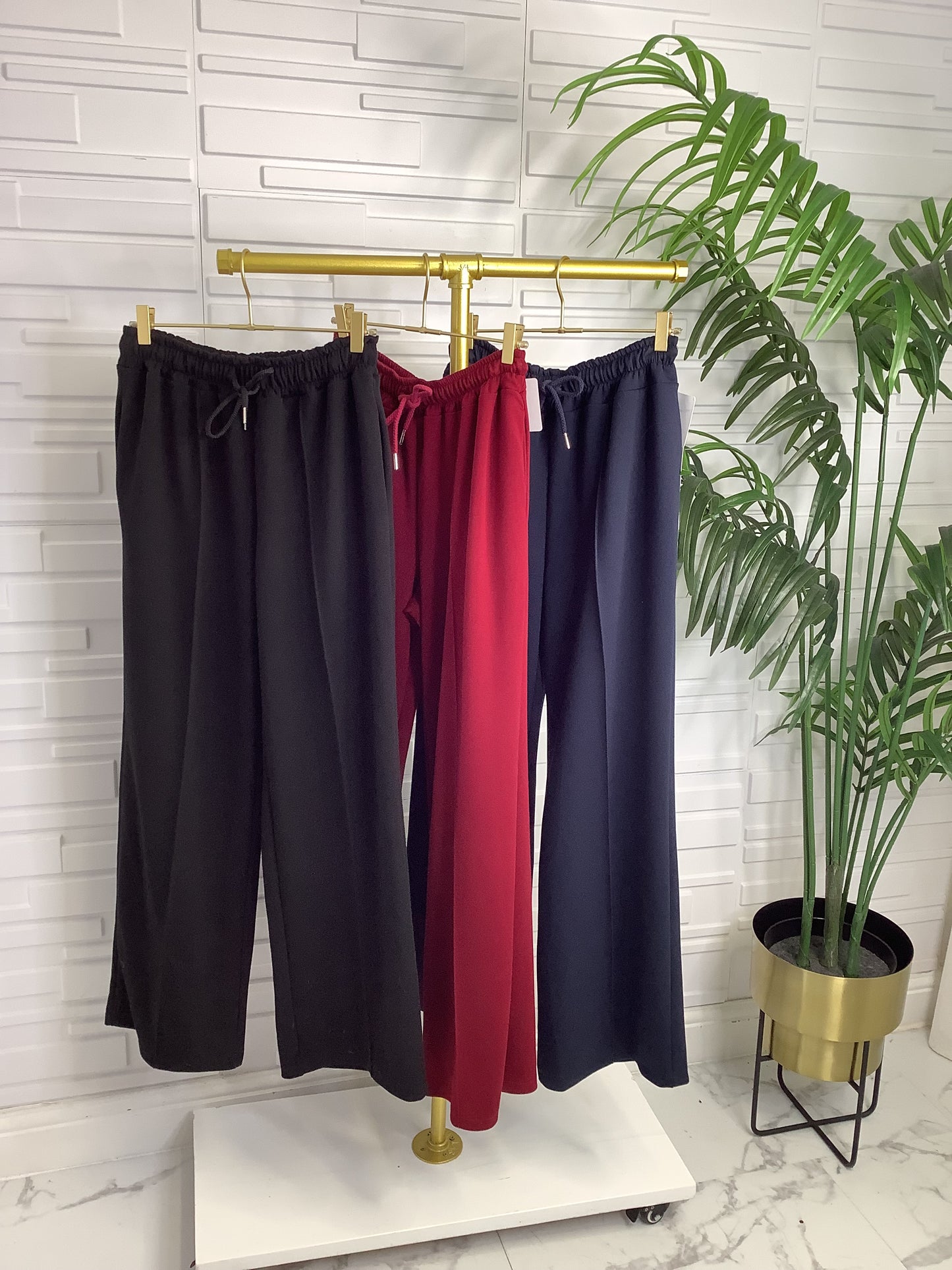 “Penny” LYC Soft Touch Trouser