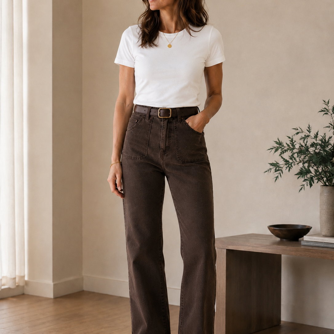 Toxik Sculpt & Stretch Jeans