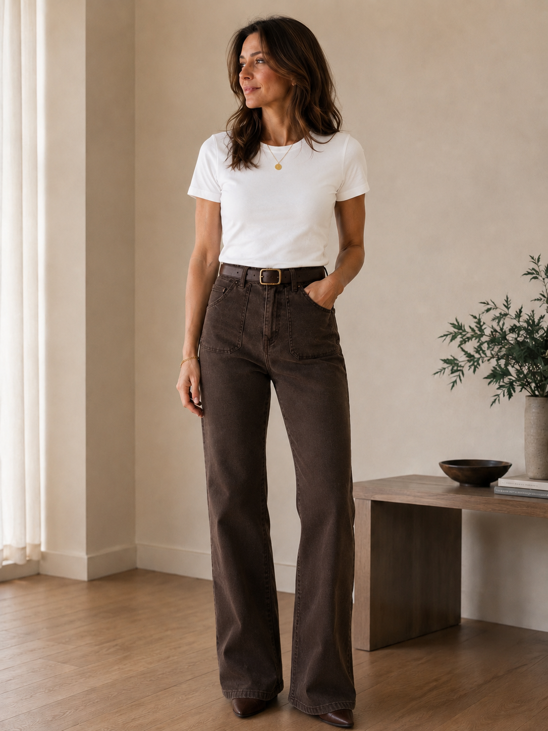 Toxik Sculpt & Stretch Jeans