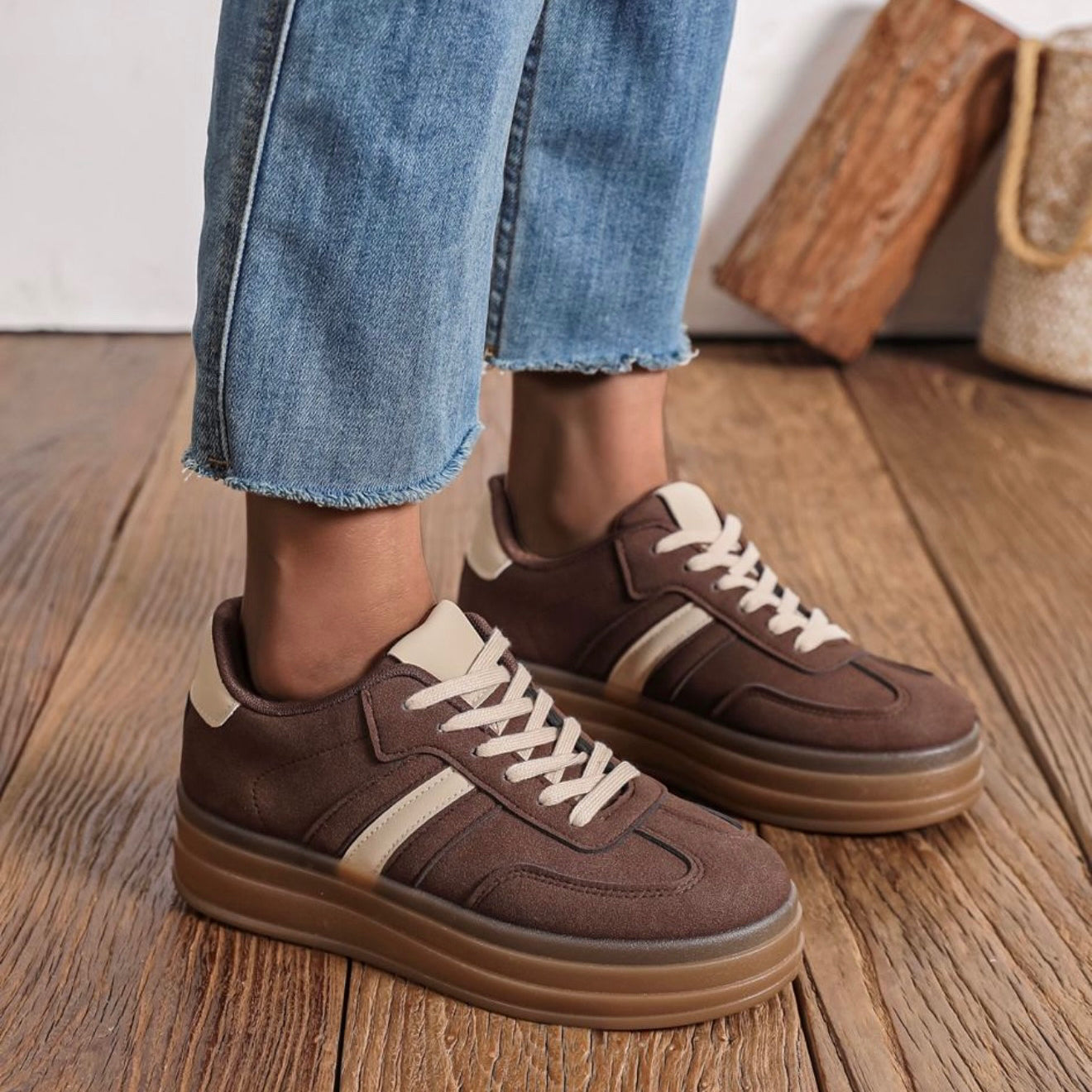 Footwear you will Love!