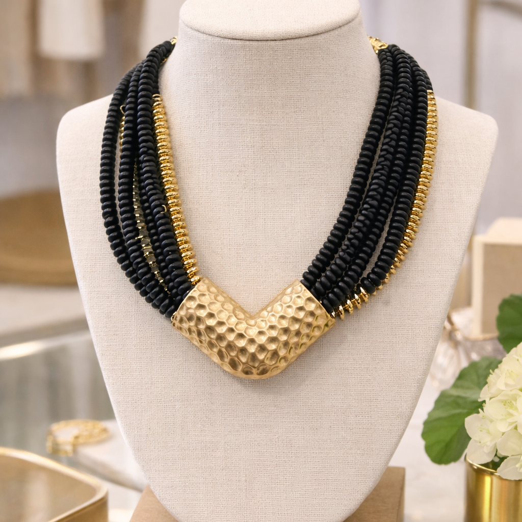 Statement Necklace