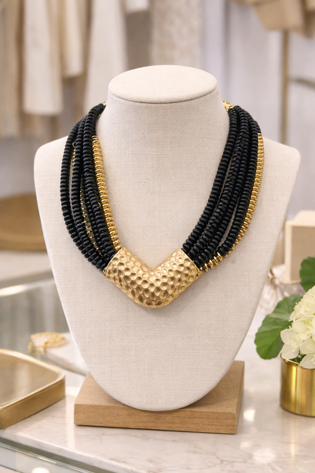 Statement Necklace