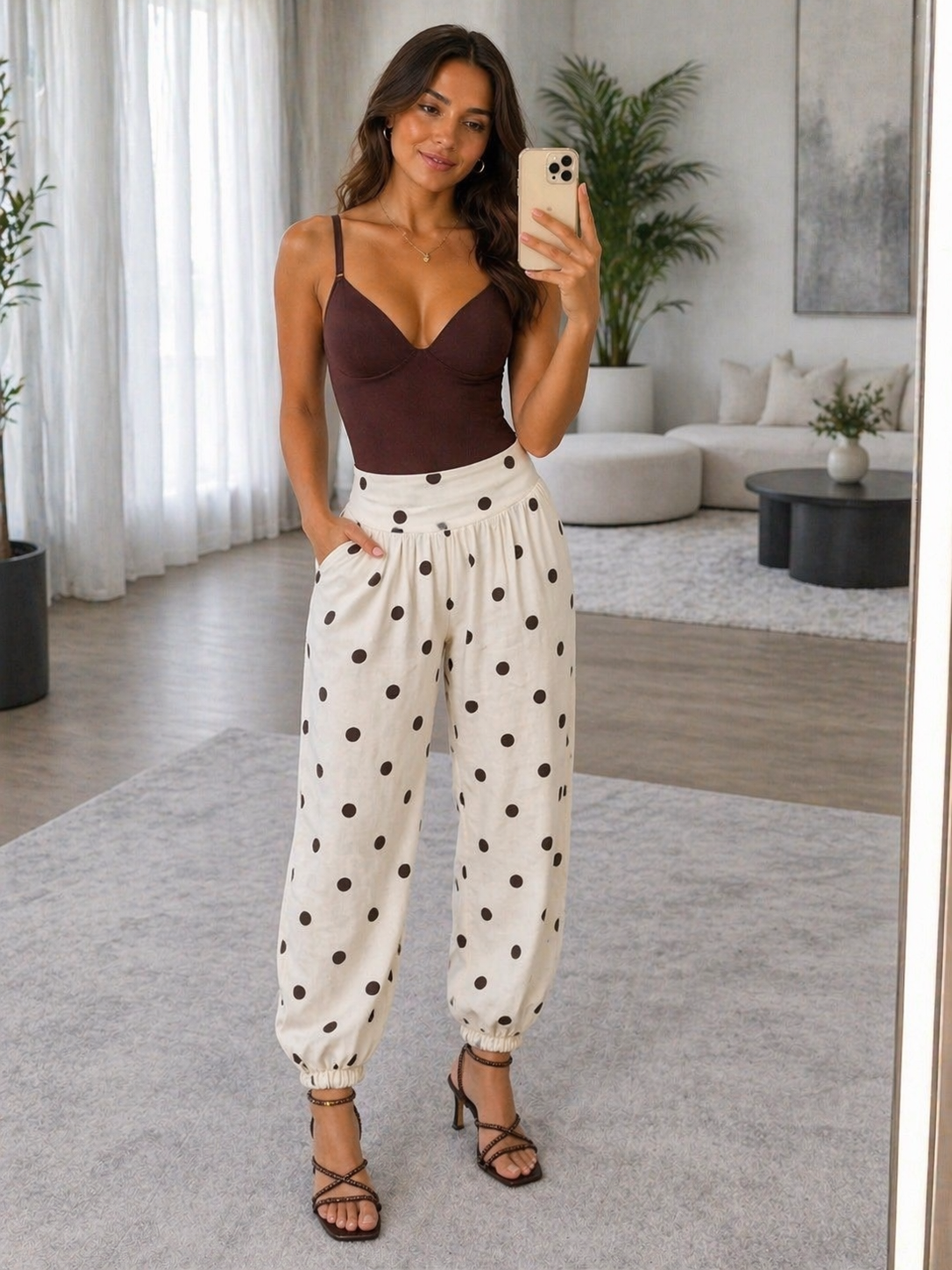 Kim - Sculpting Bodysuit