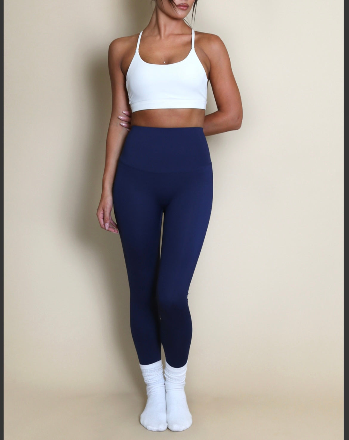 SculptForm High-Rise Leggings
