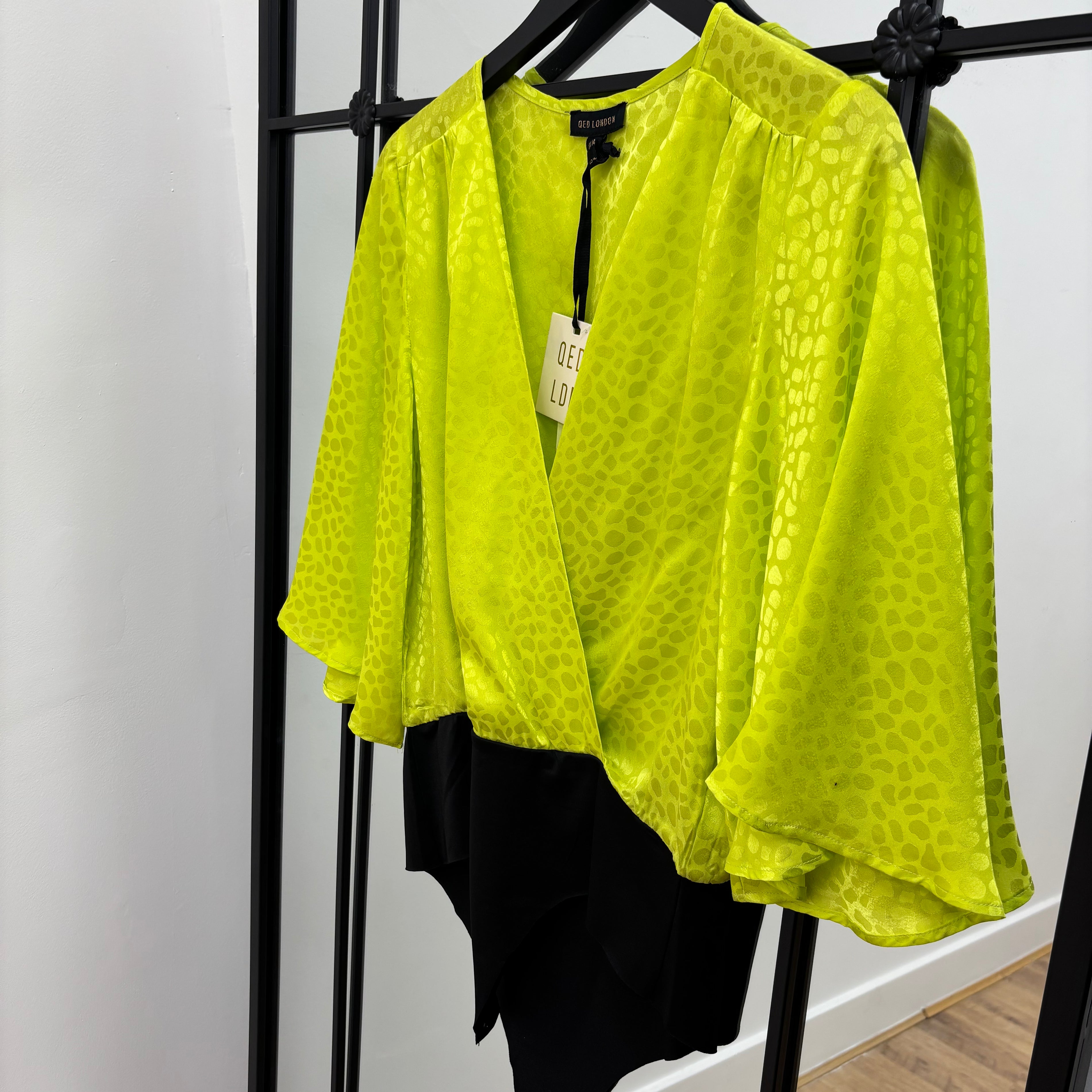 Size 14 Bodysuit