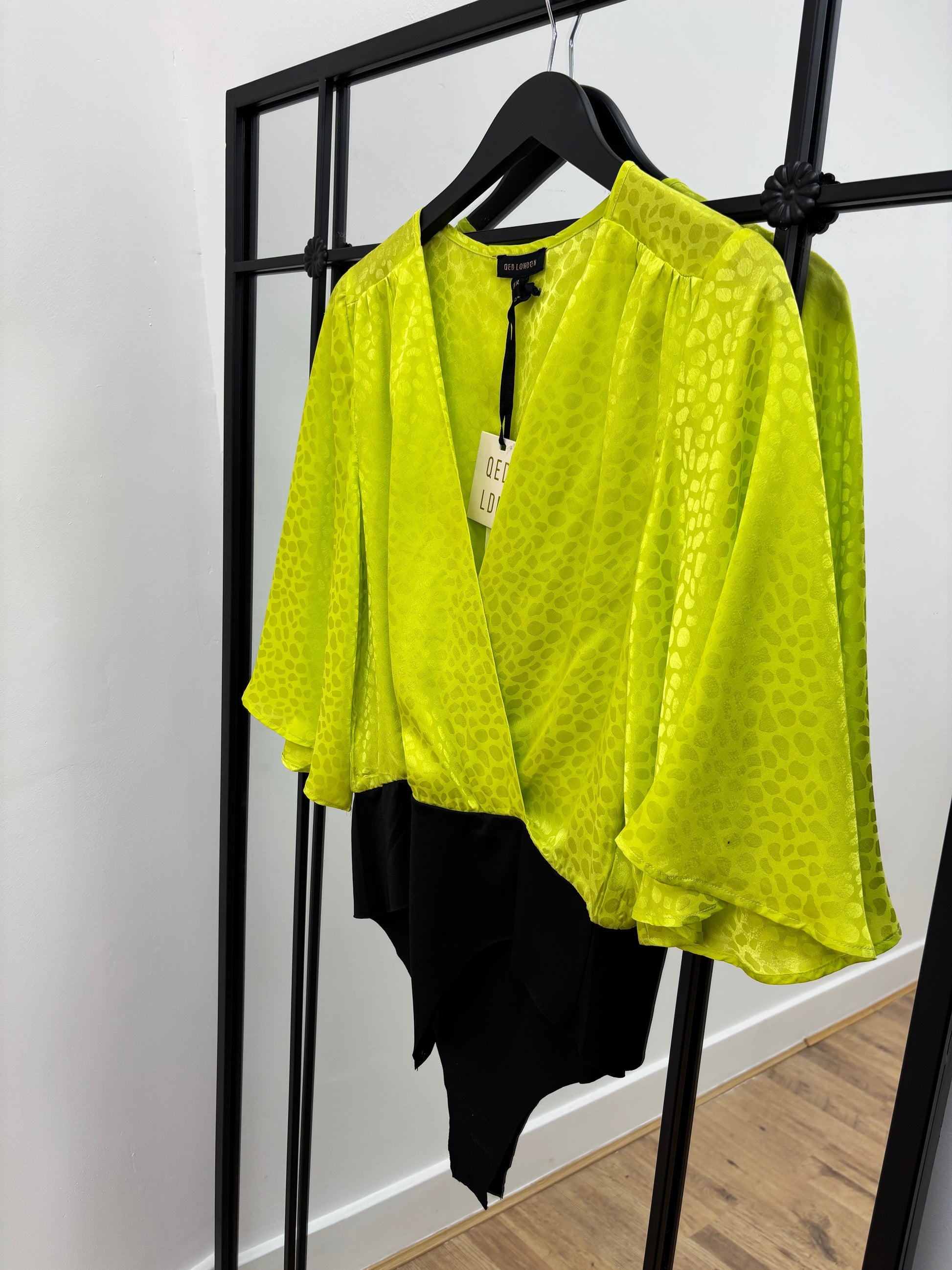Size 14 Bodysuit