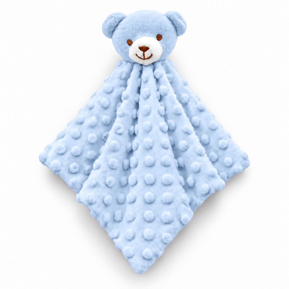 Teddy Bear Comforter
