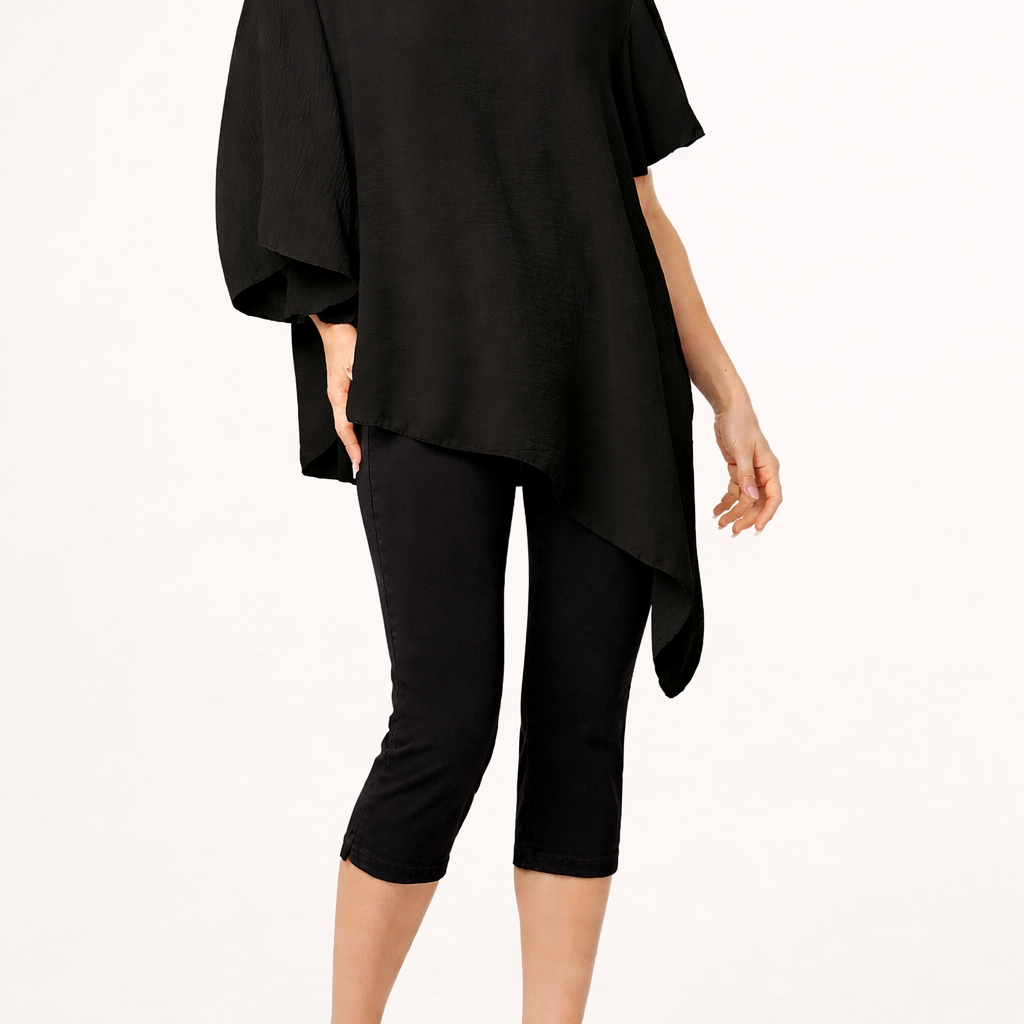 Molly - Asymmetrical Top