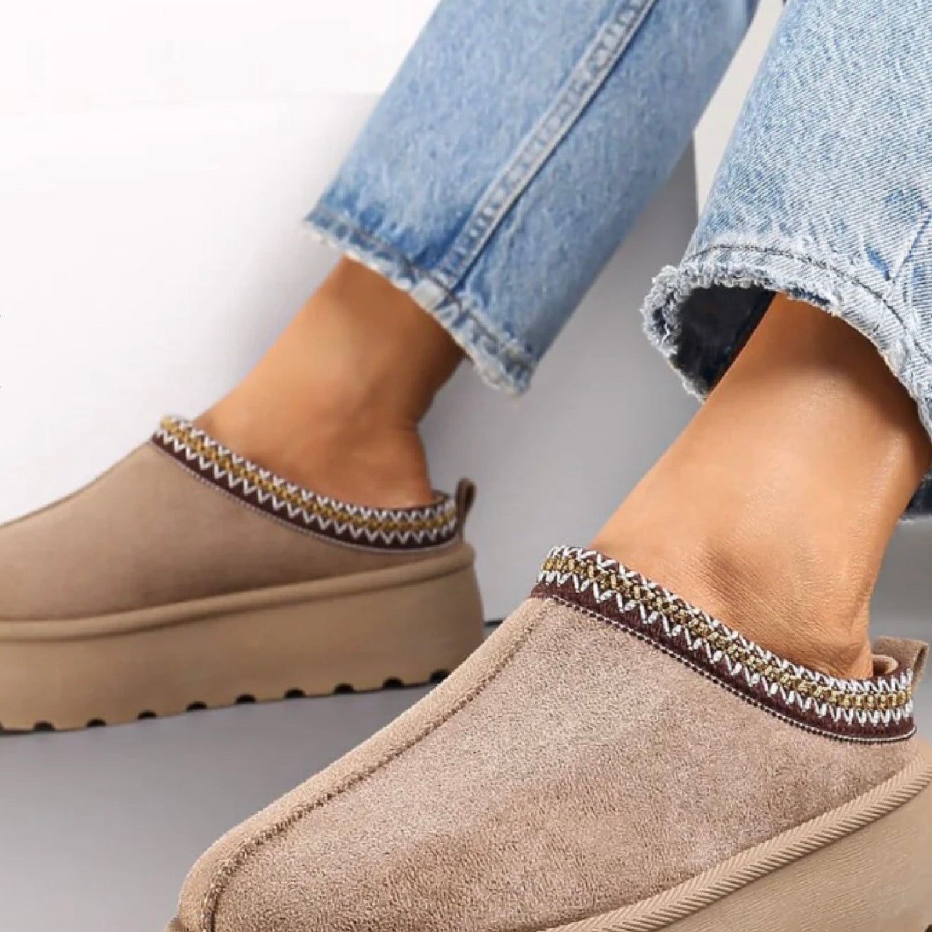 Amber - Platform Mule