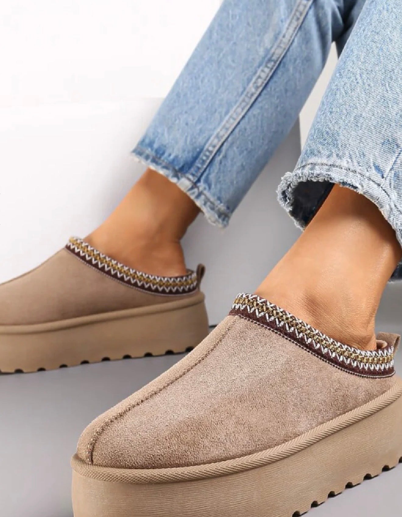 Amber - Platform Mule